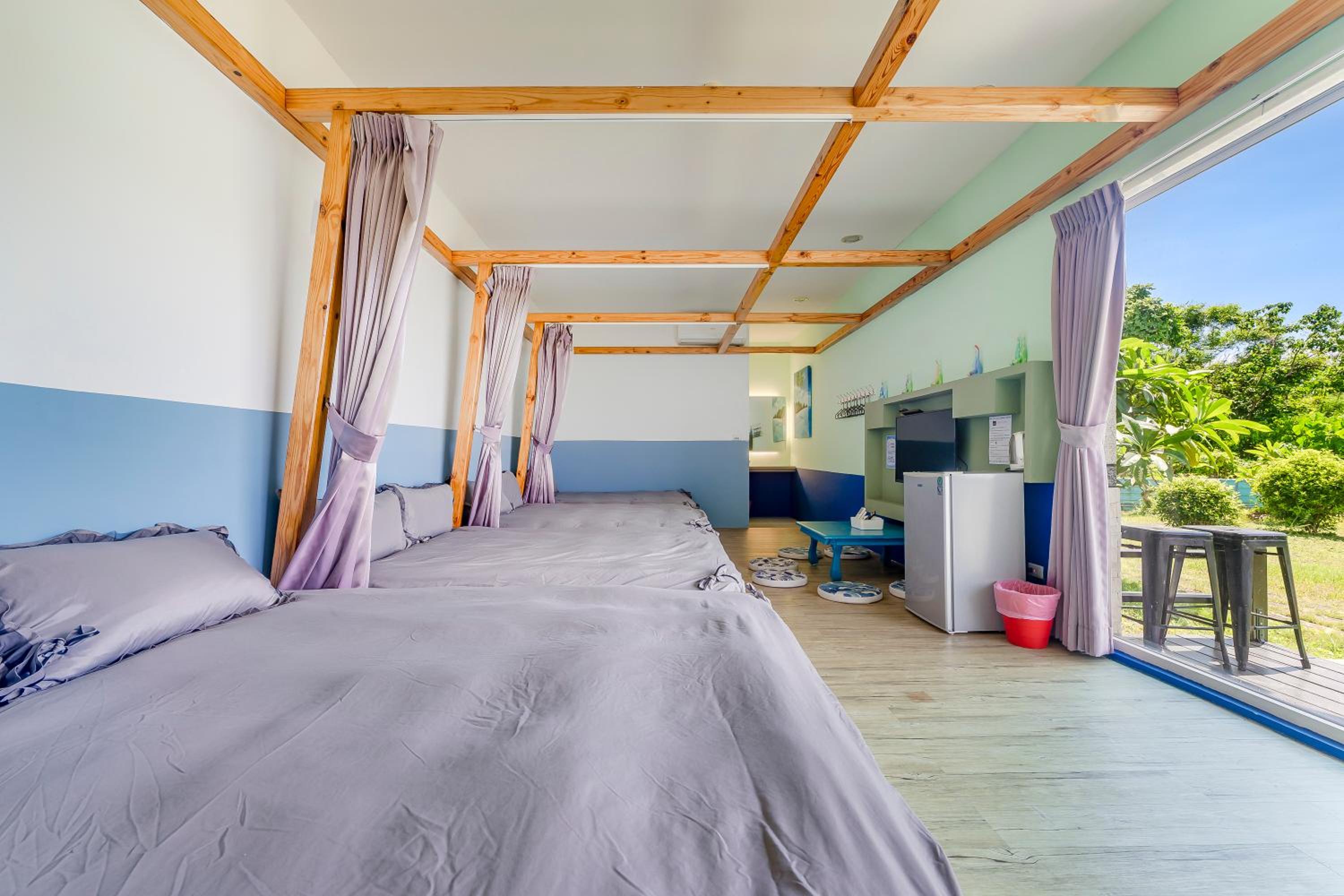 Family Room With Sea View - Photo 11