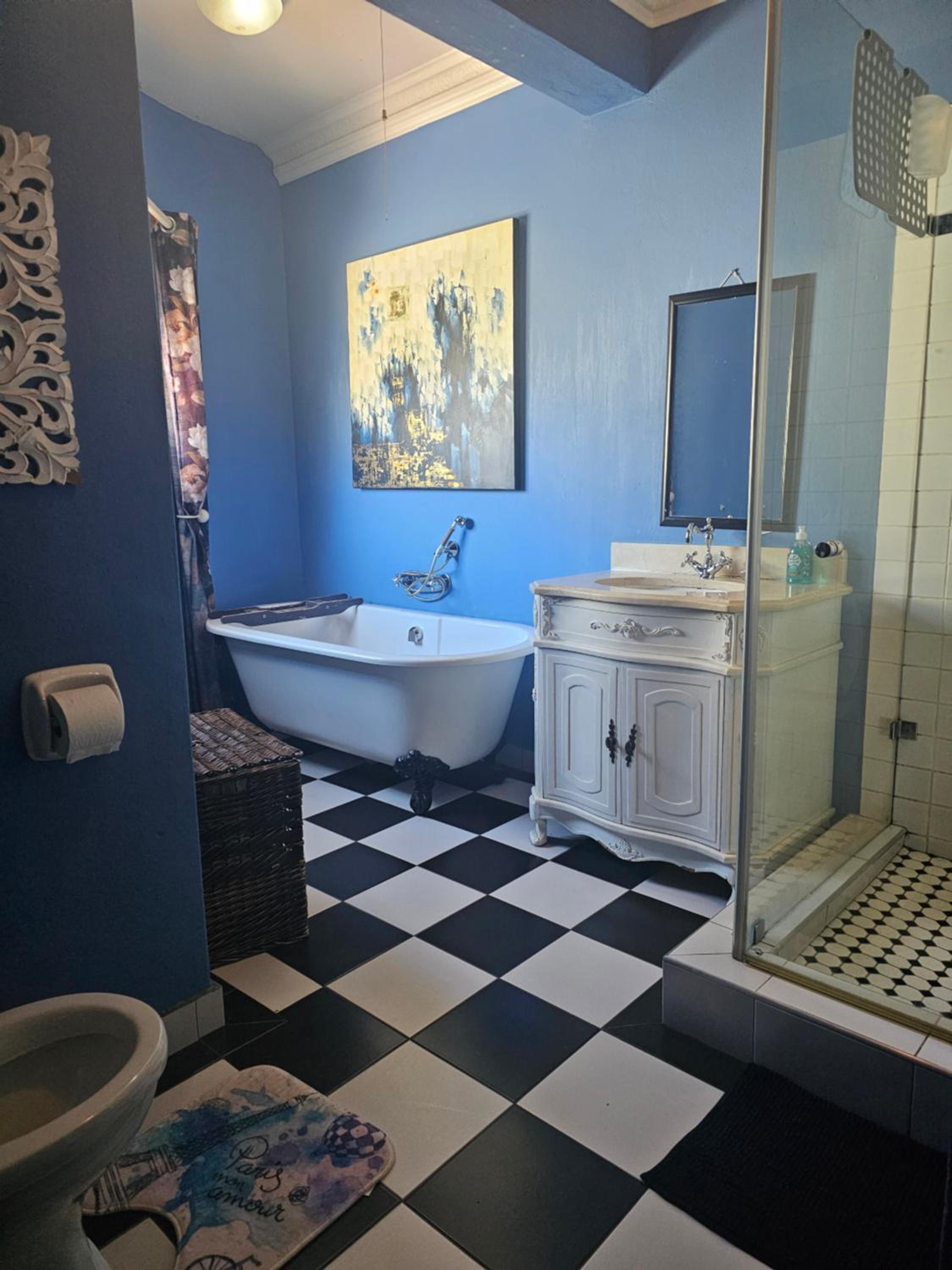 Budget Twin Room photo 2