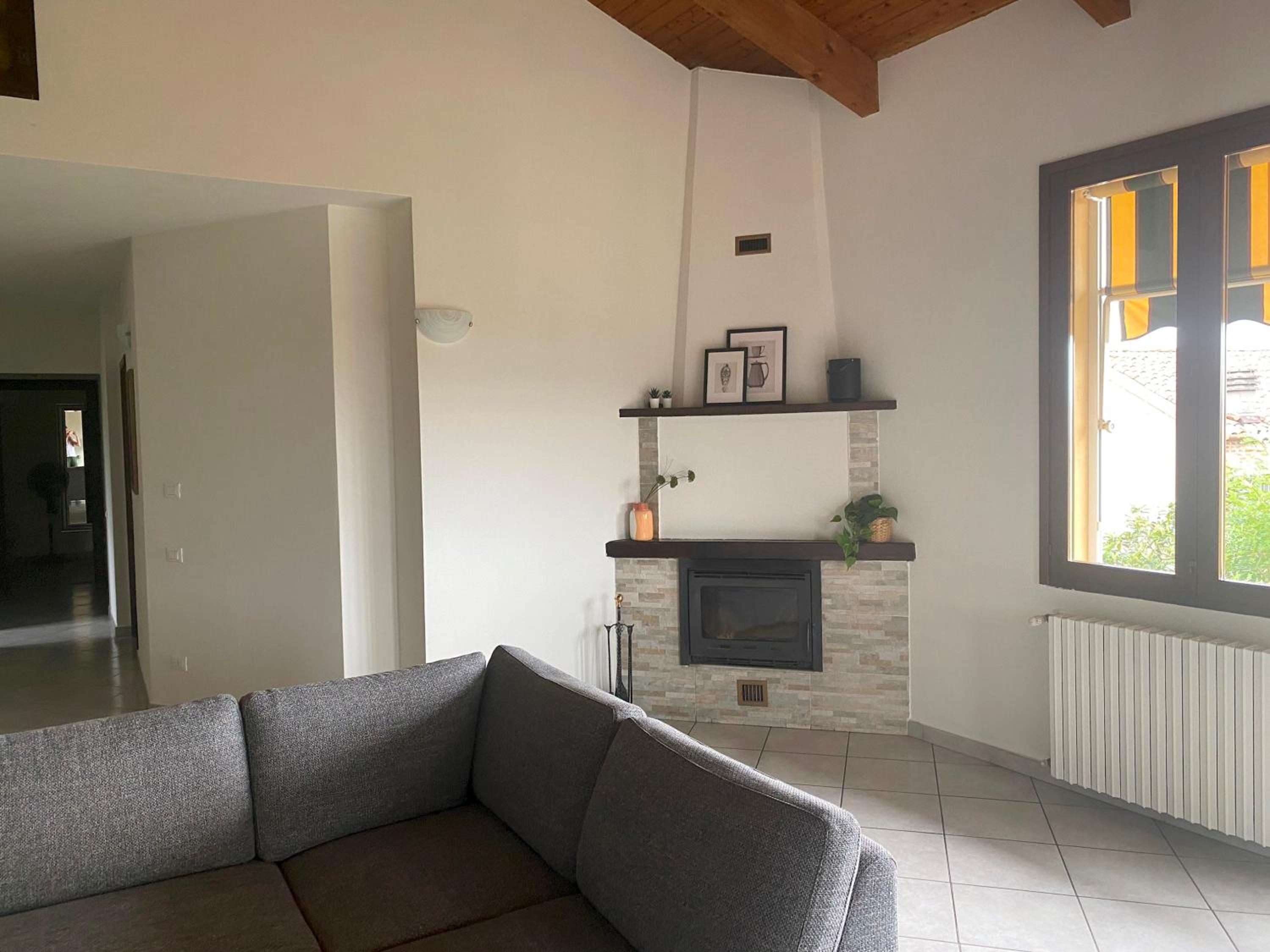 Three-Bedroom House photo 1