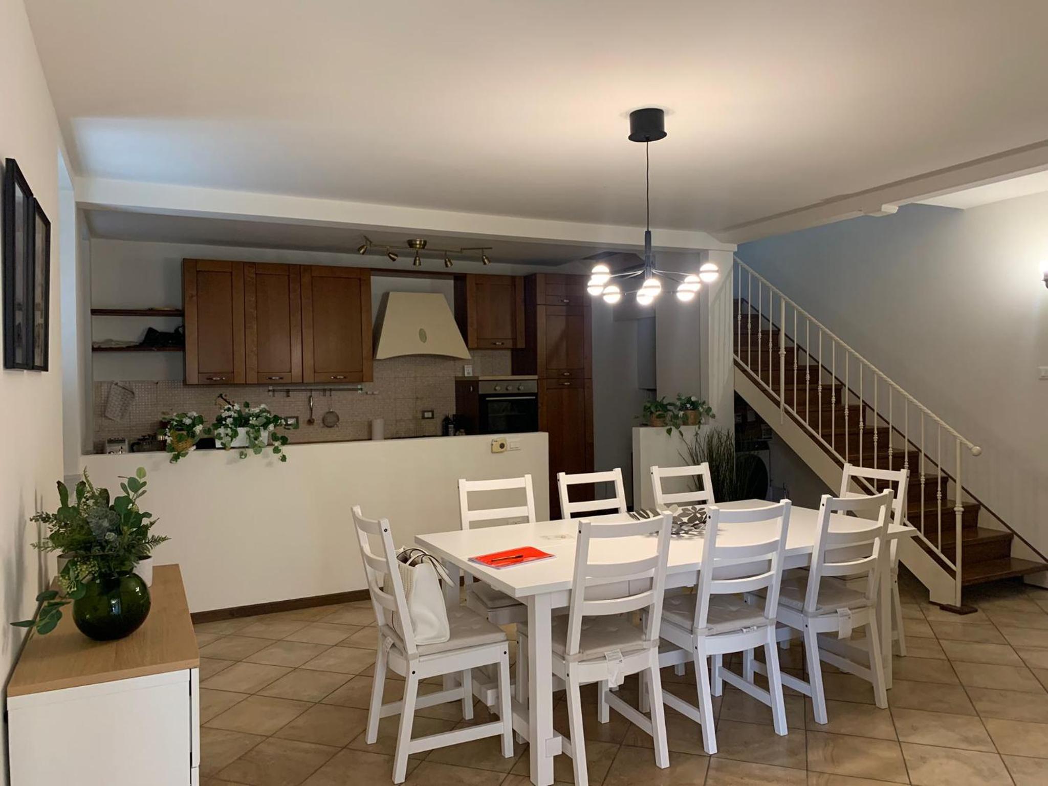 Three-Bedroom House photo 2