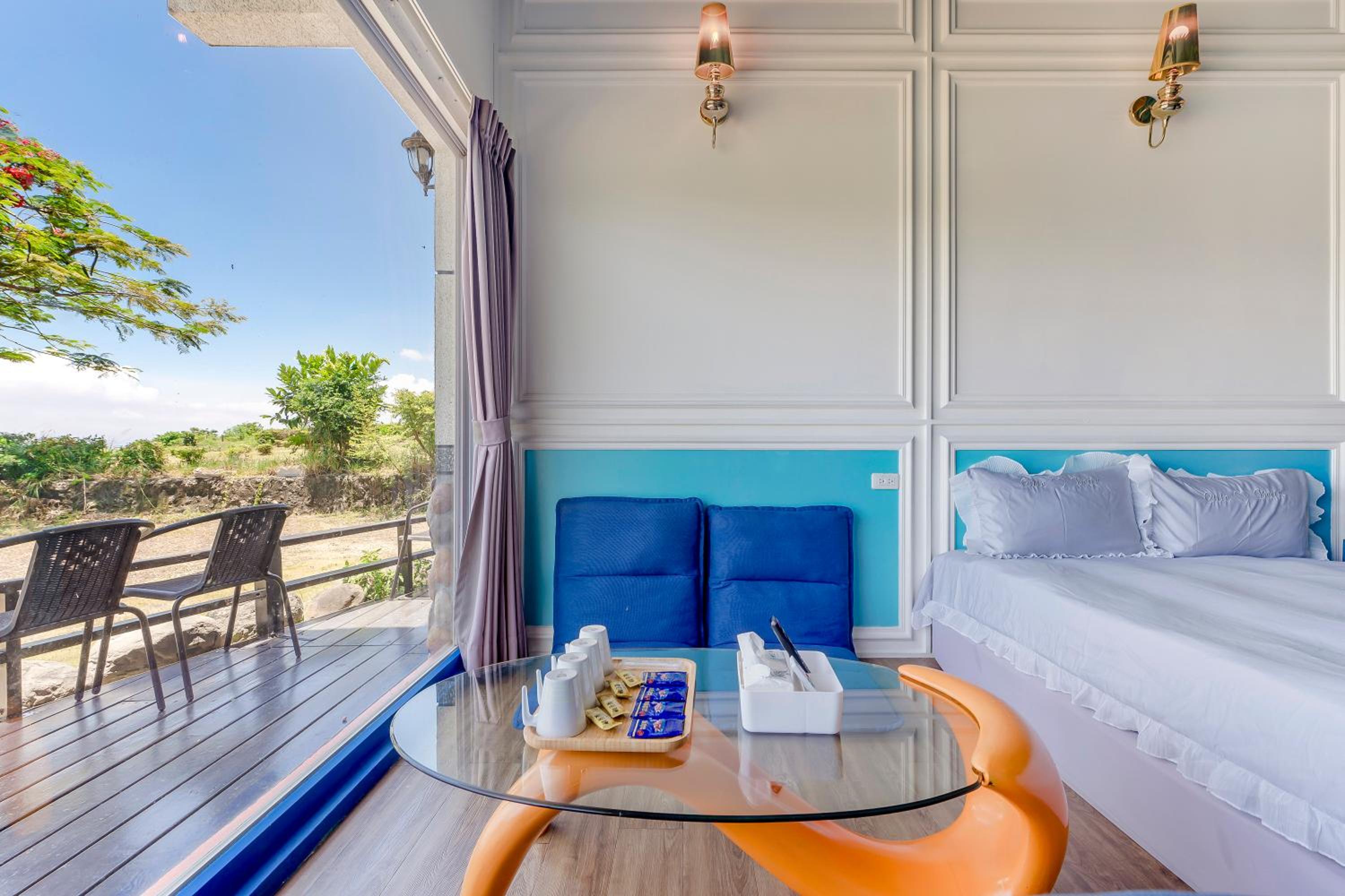 Quadruple Room With Balcony - Photo 8