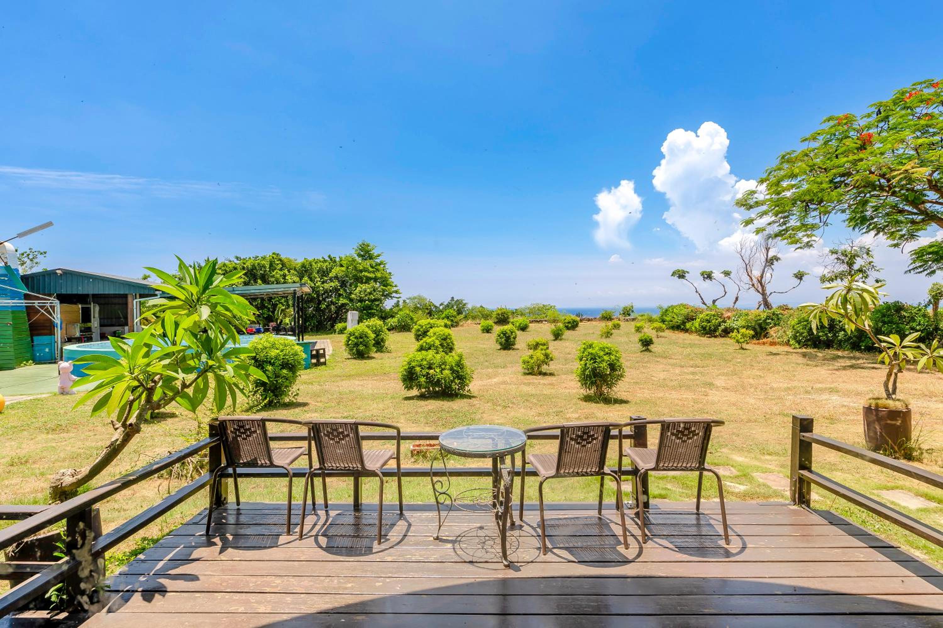 Quadruple Room With Balcony - Photo 15