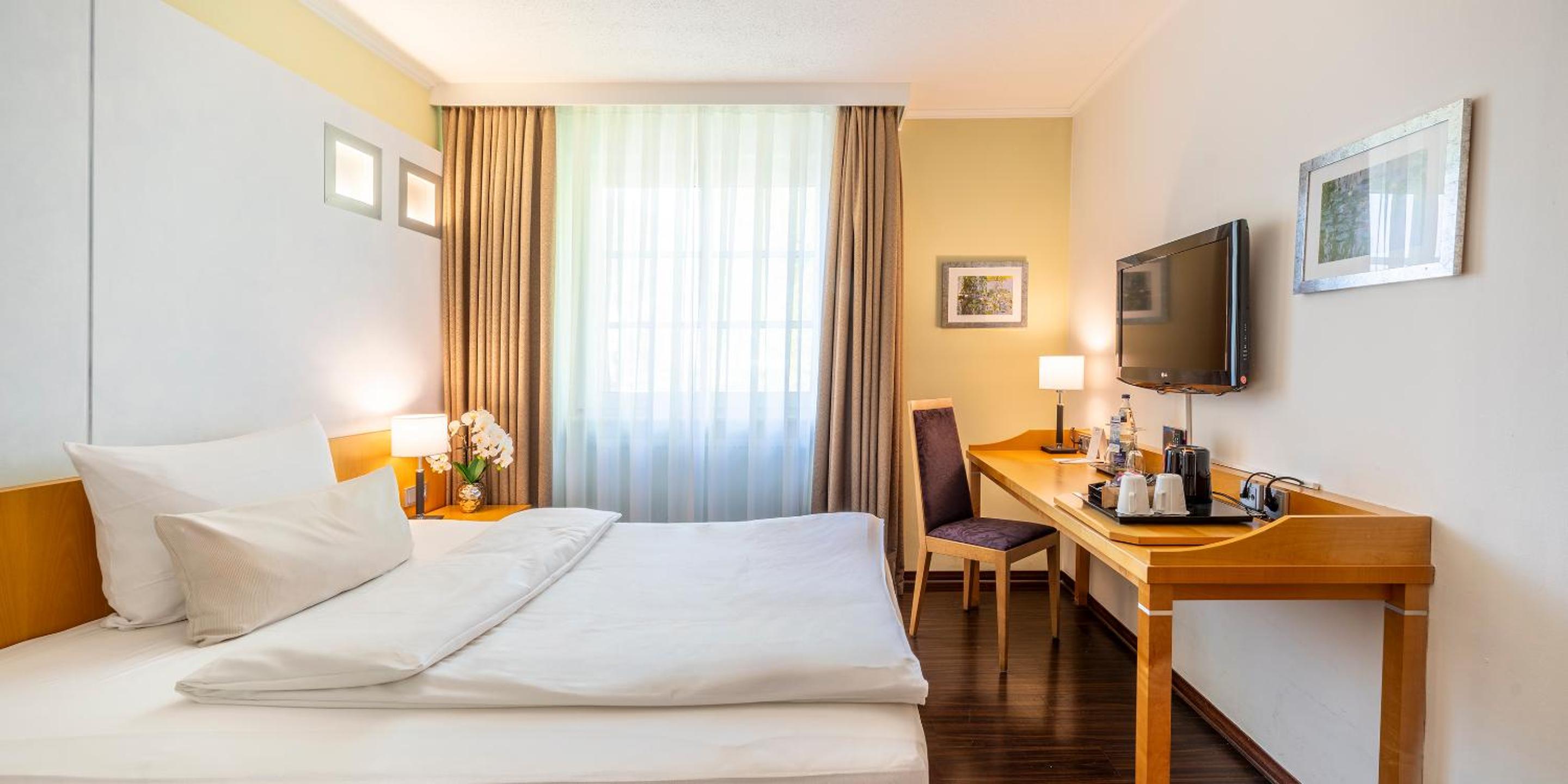 Single Room - Photo 4