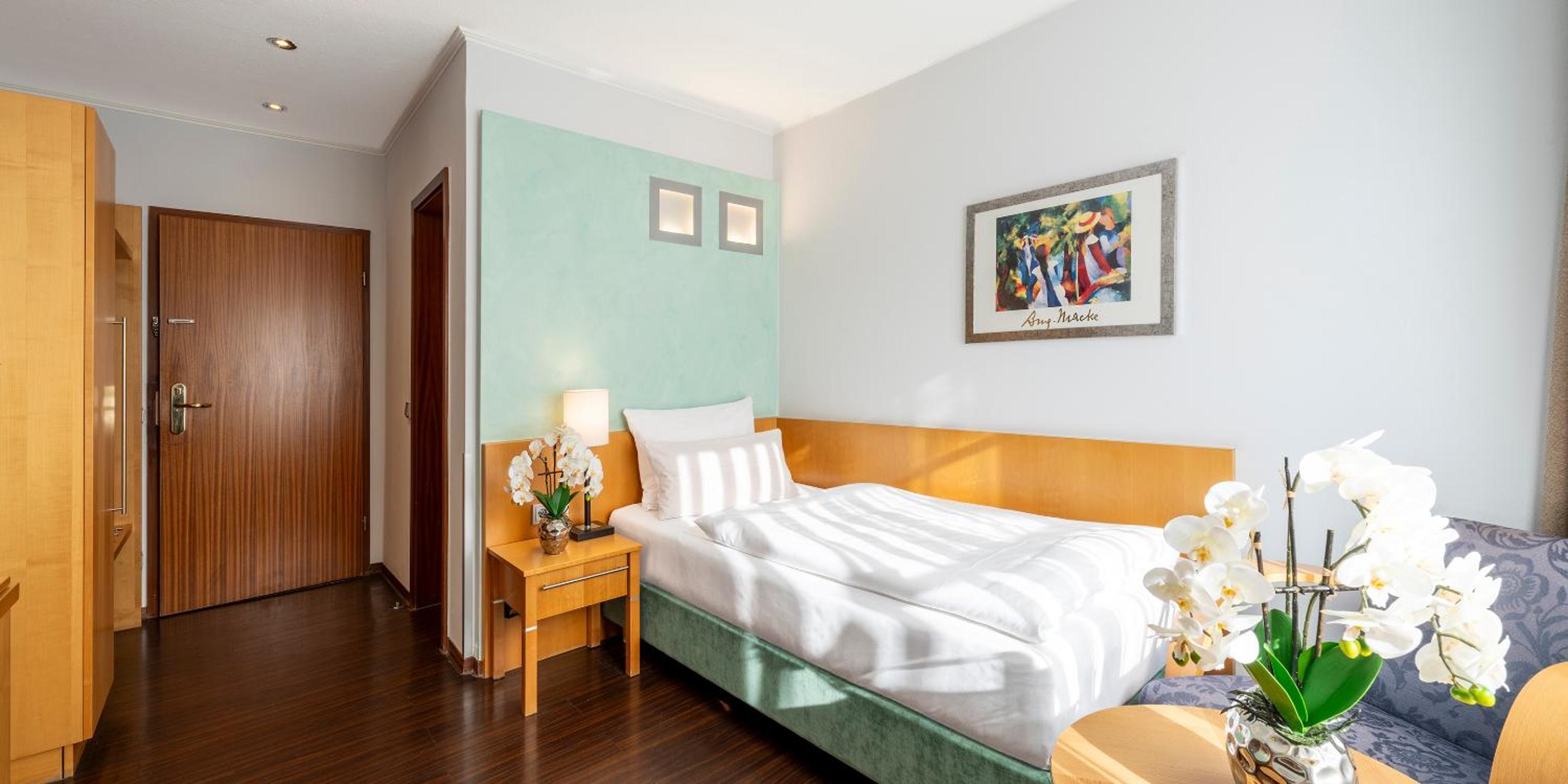 Single Room - Photo 7