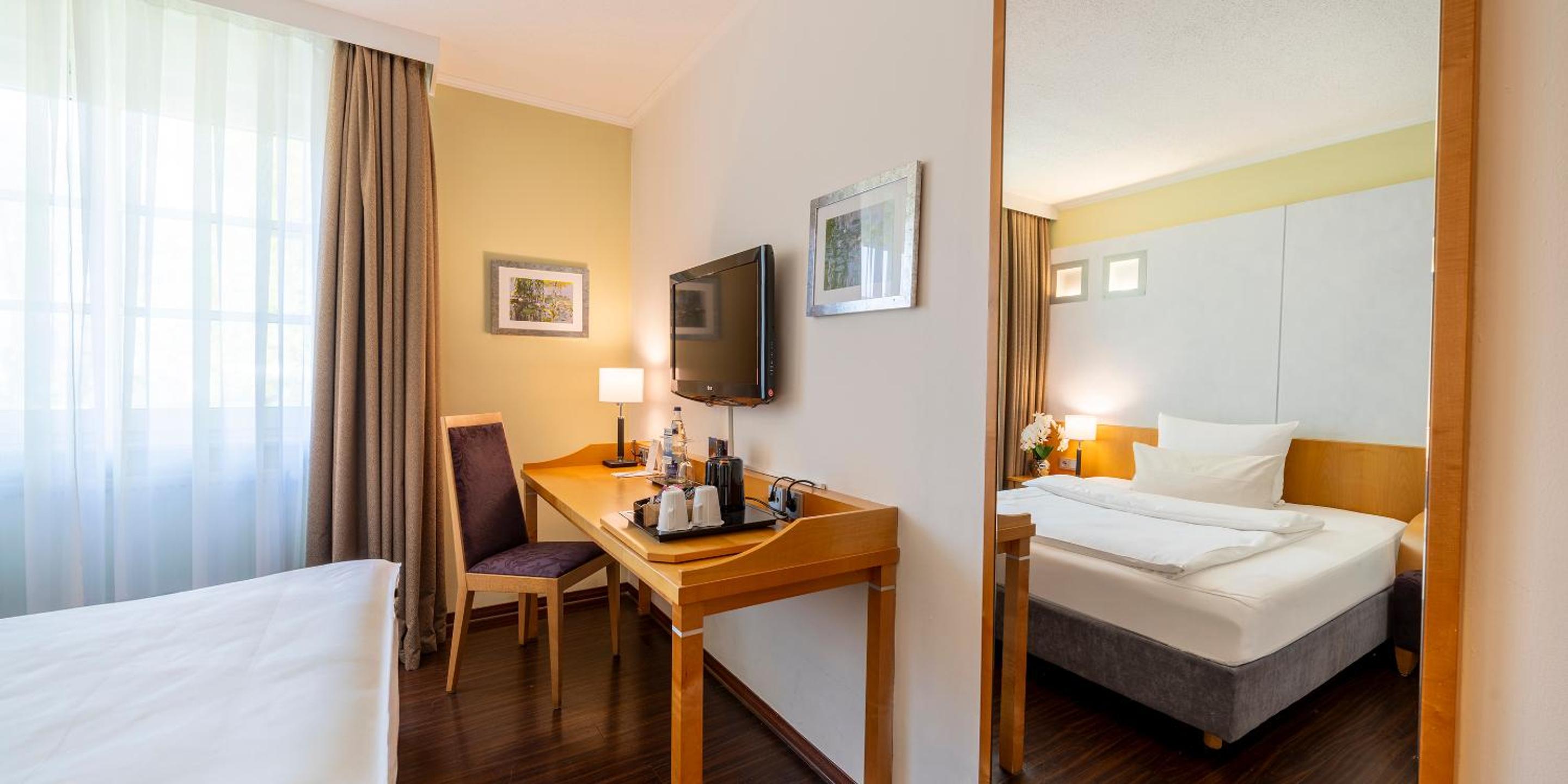 Single Room - Photo 22