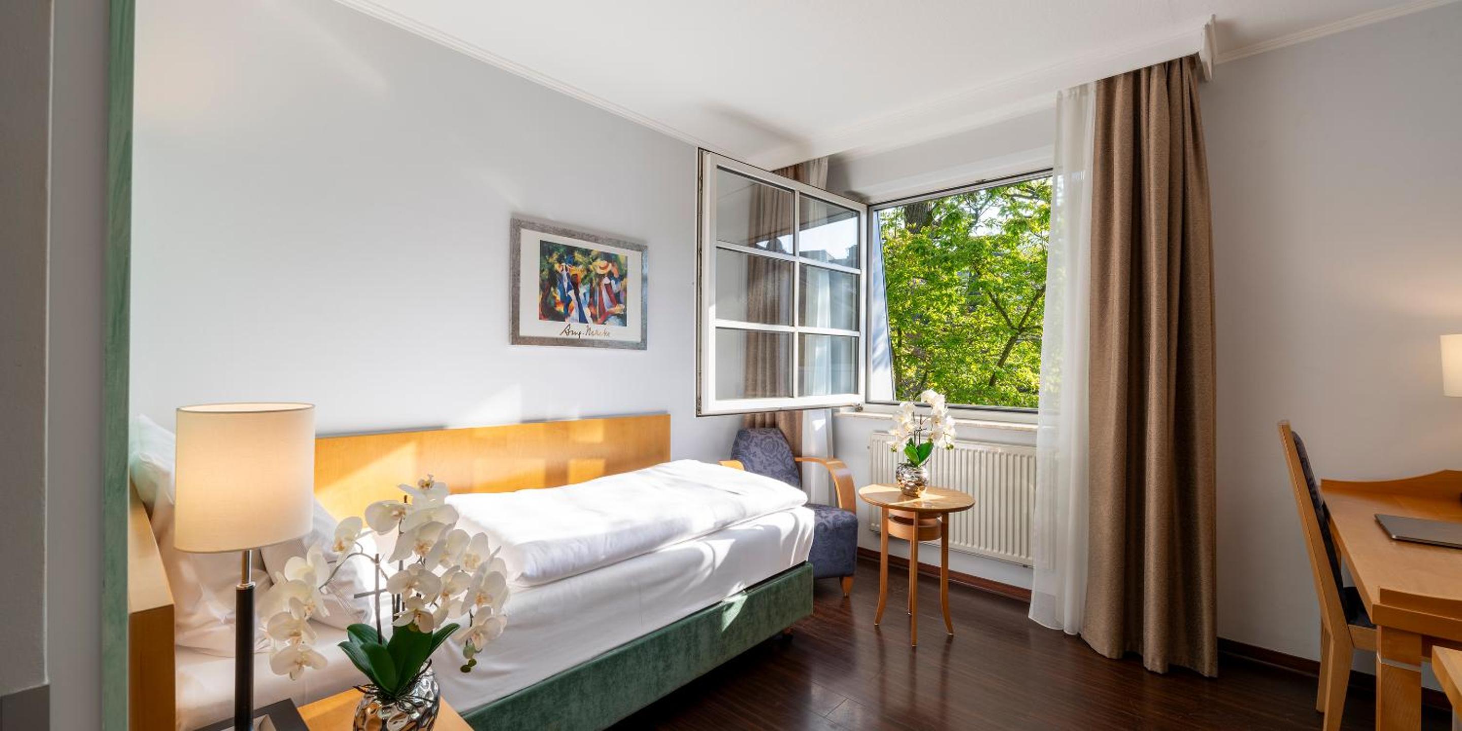 Single Room - Photo 18