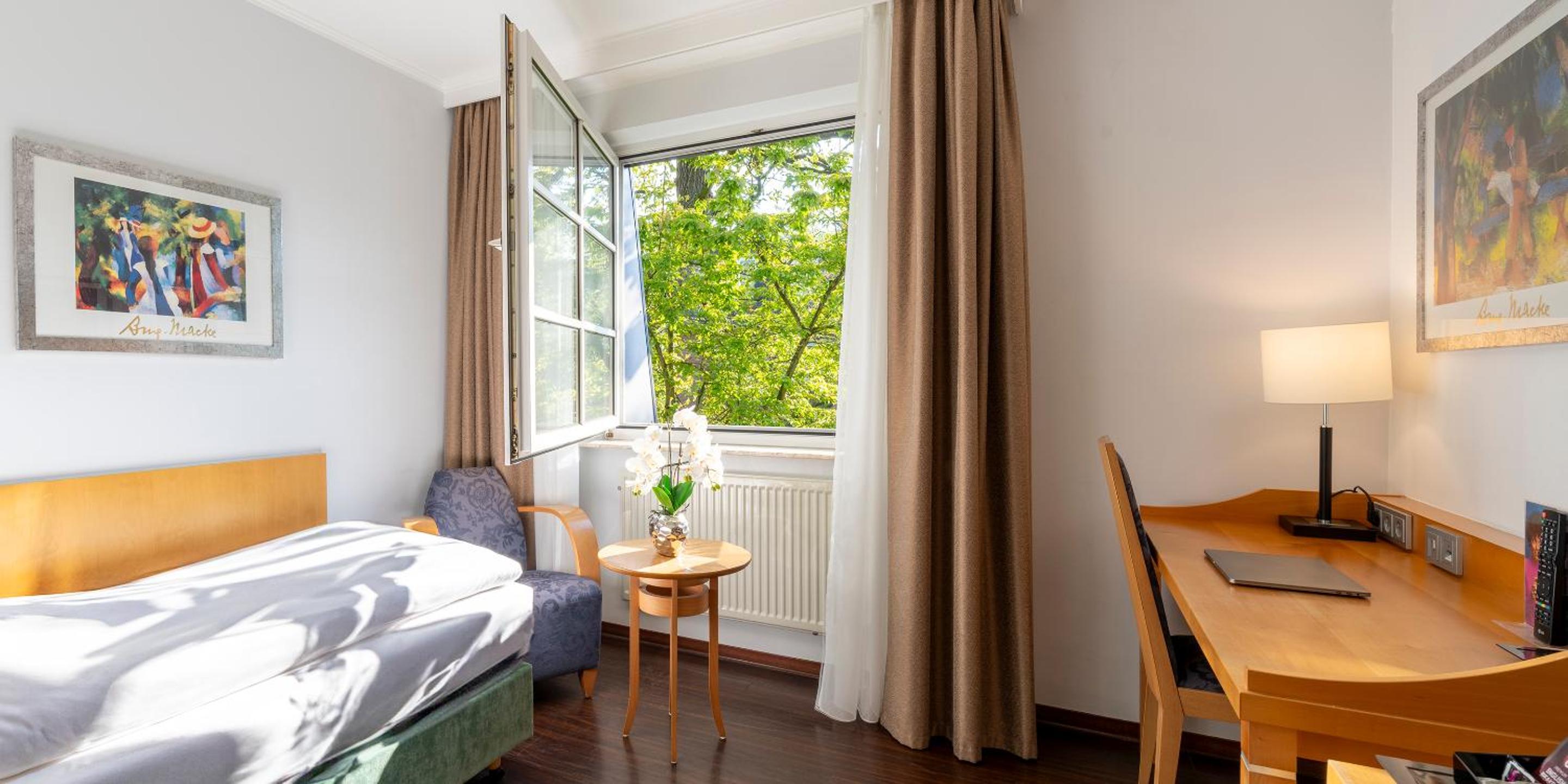Single Room - Photo 20
