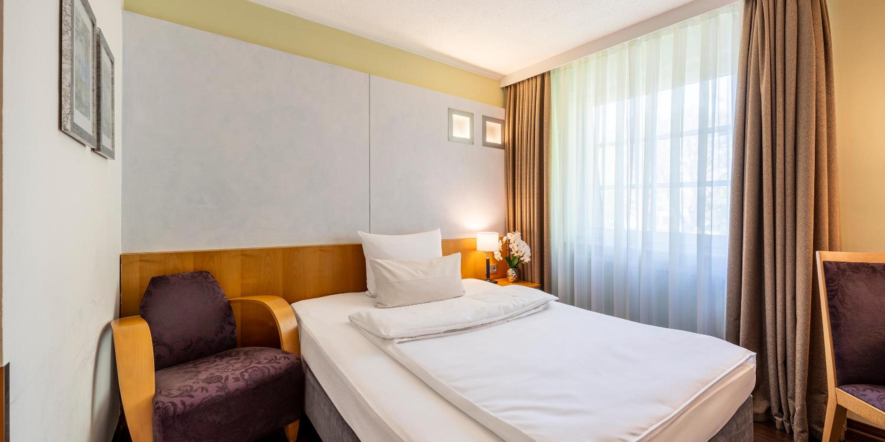 Single Room - Photo 15