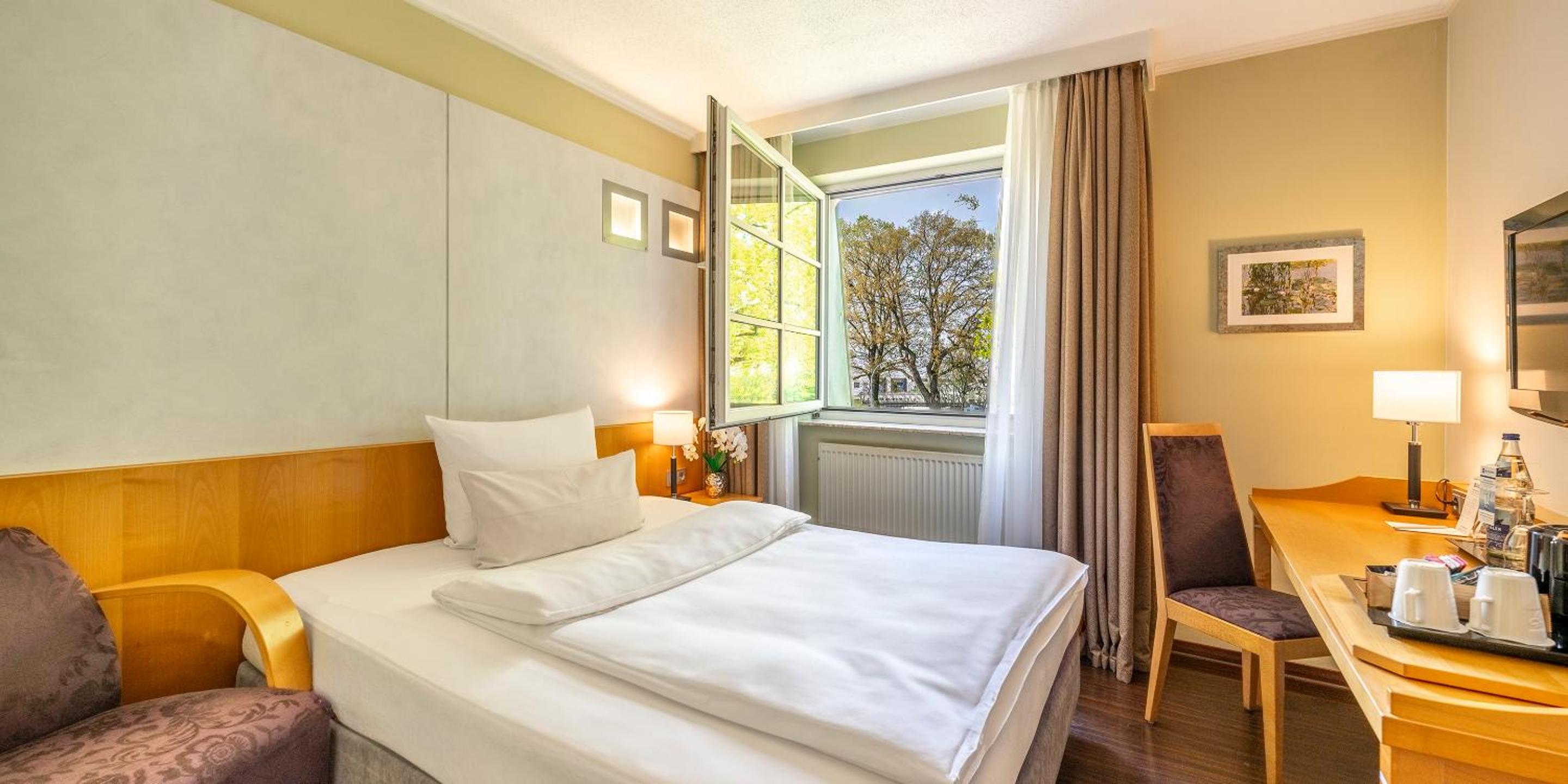 Single Room - Photo 14