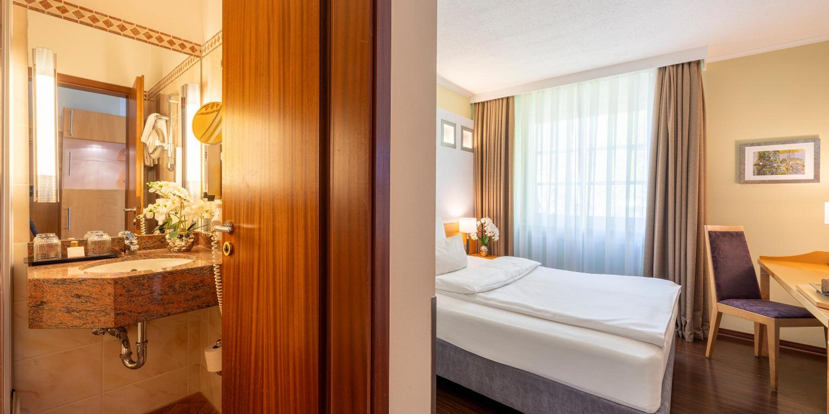 Single Room - Photo 16