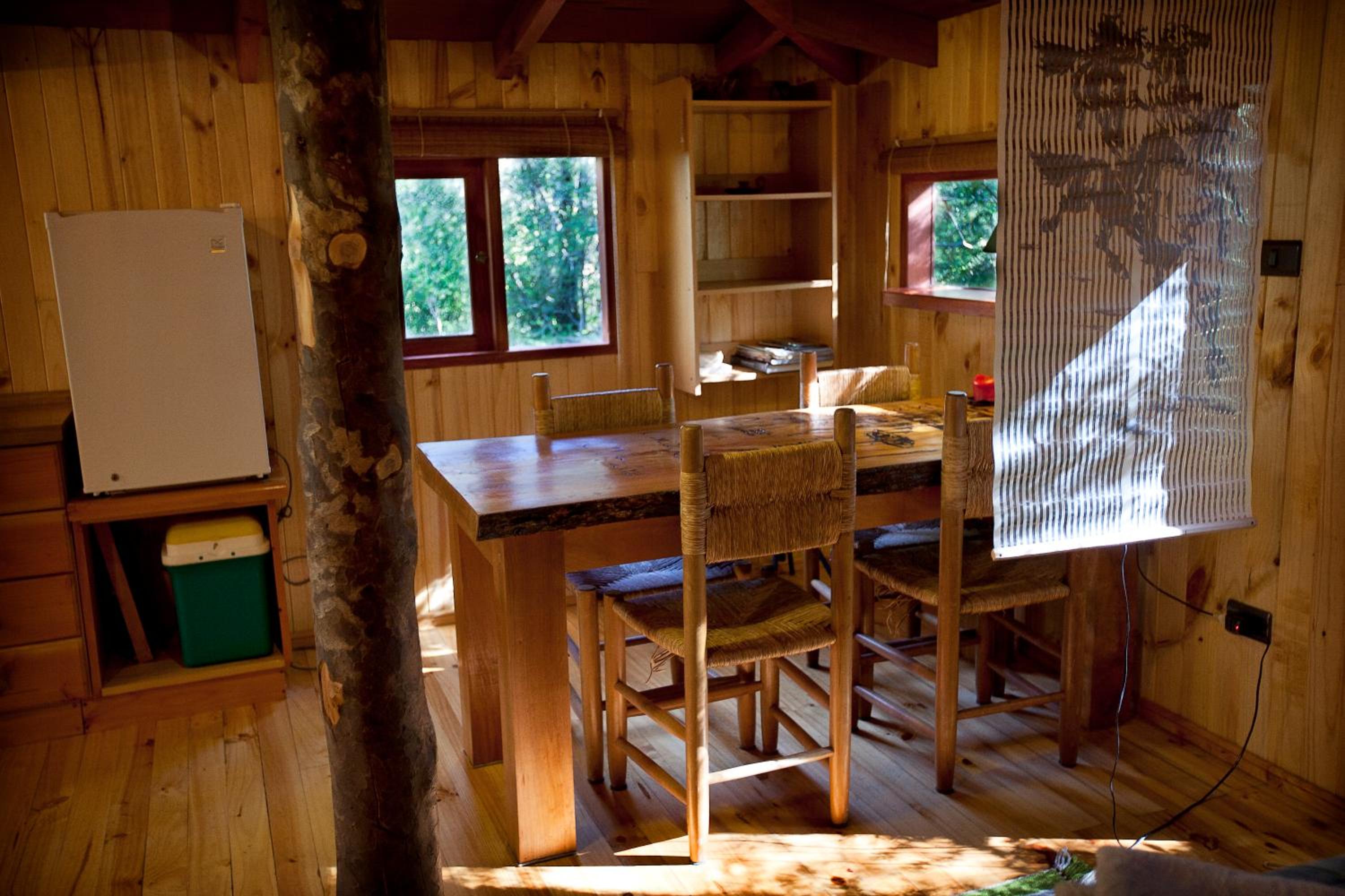 Chalet photo 2