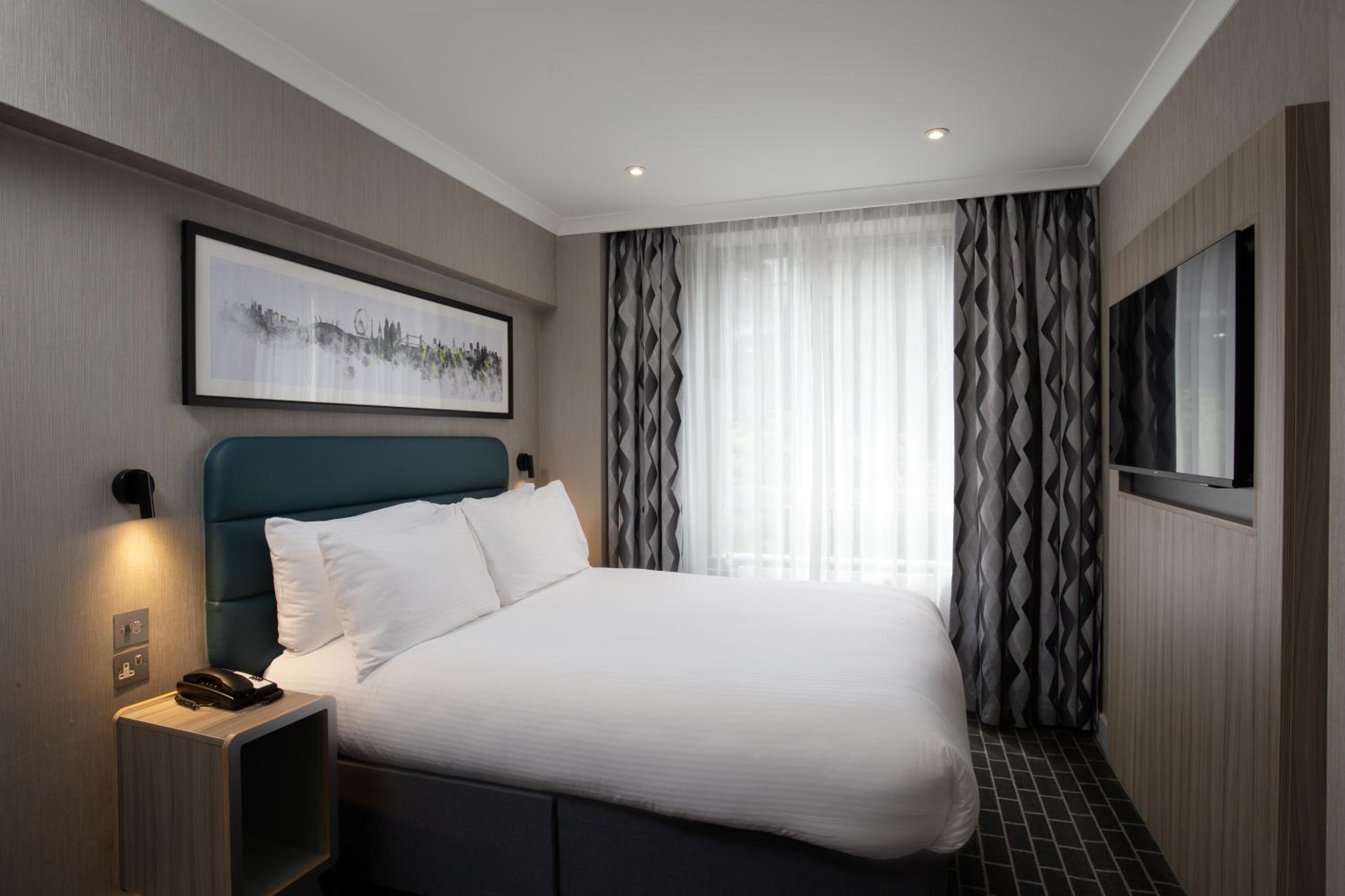 City Sleeper Business Single Room photo 1