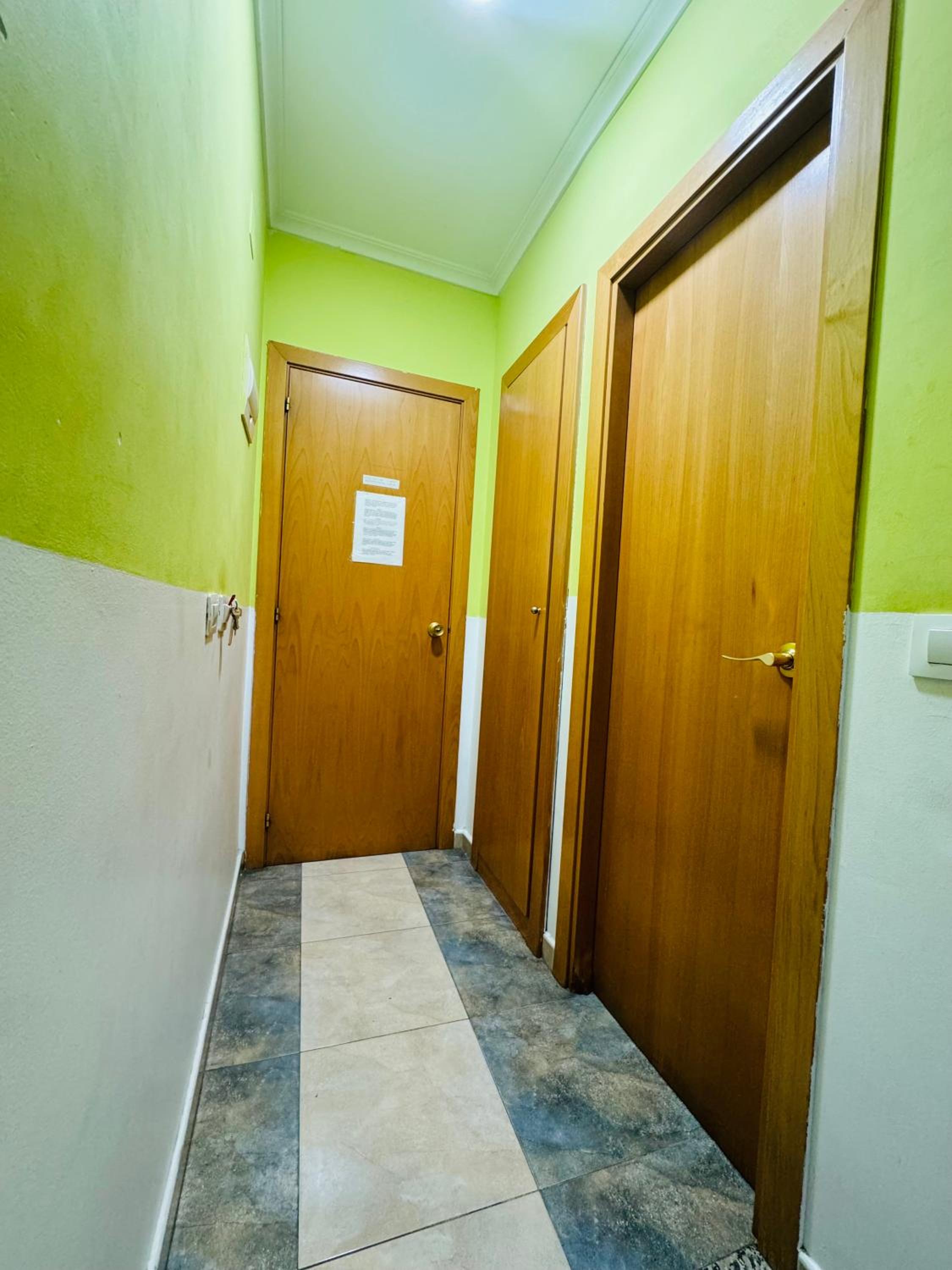 Superior Double Room with Balcony photo 2