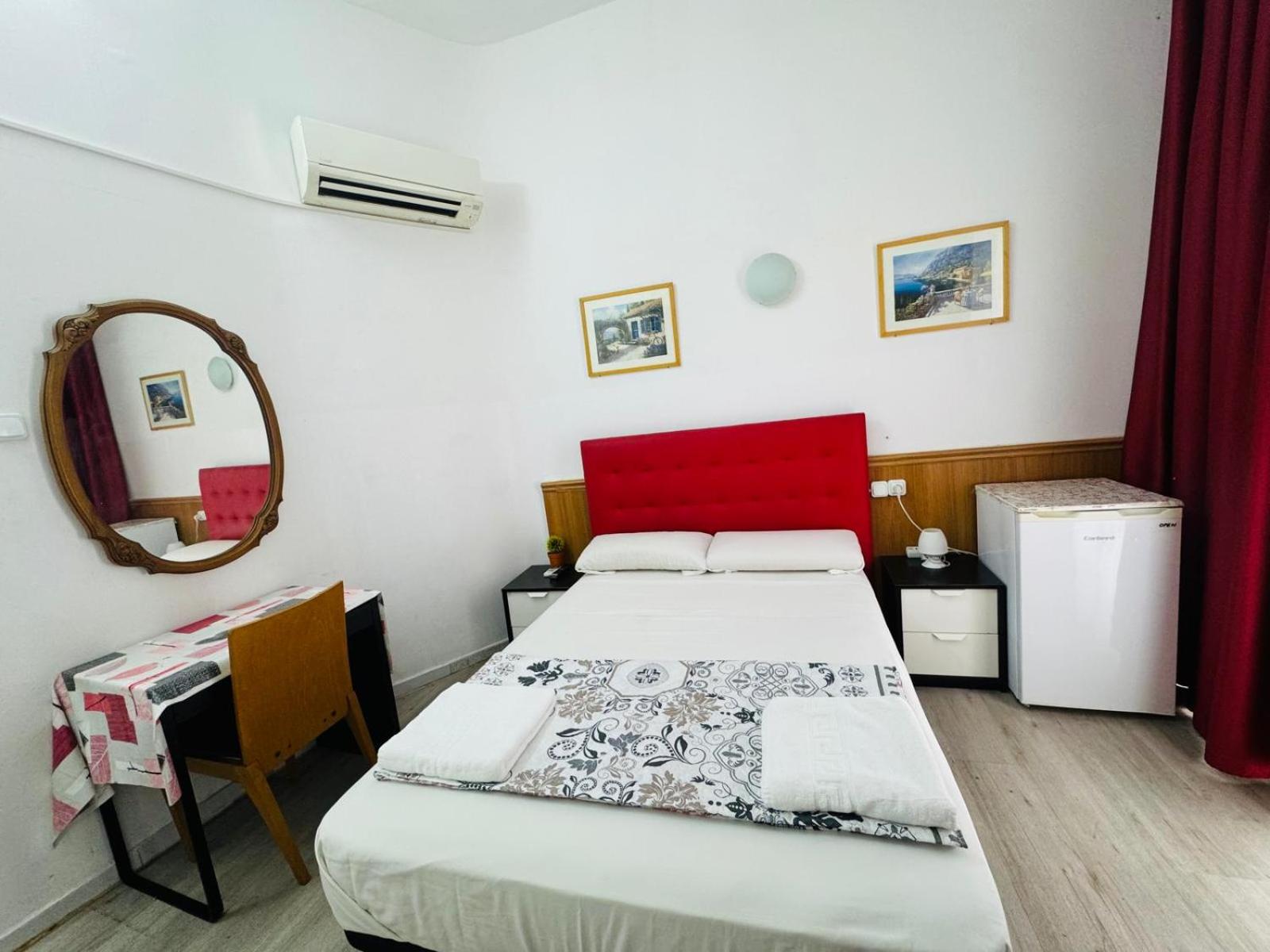 Superior Double Room with Balcony photo 2