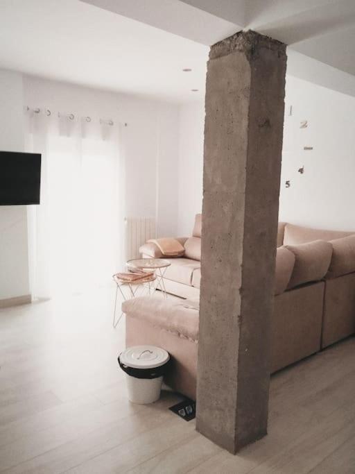 Departamento de tres habitaciones
