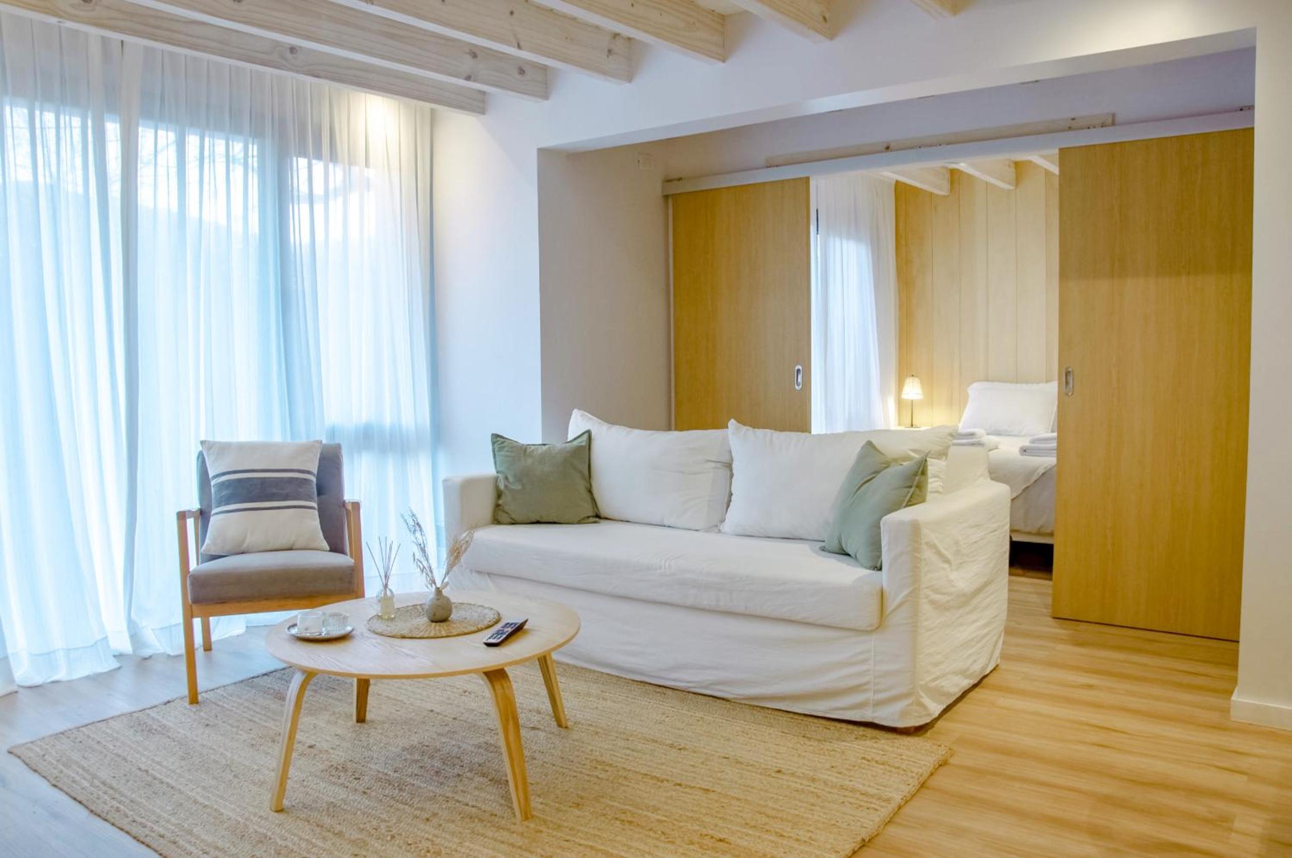Apartment - Ground Floor photo 1