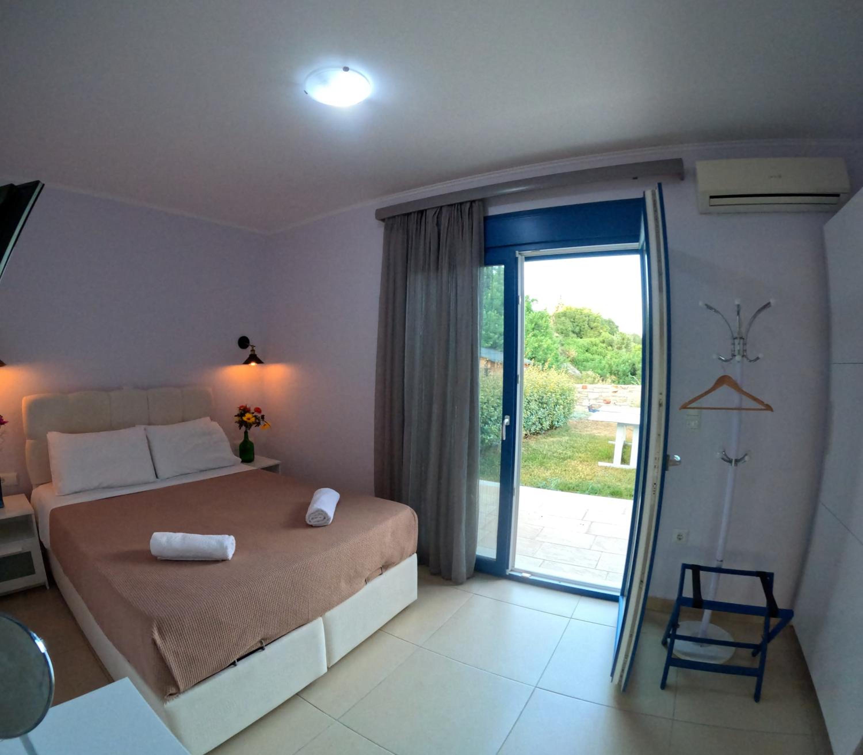 Villa with Sea View