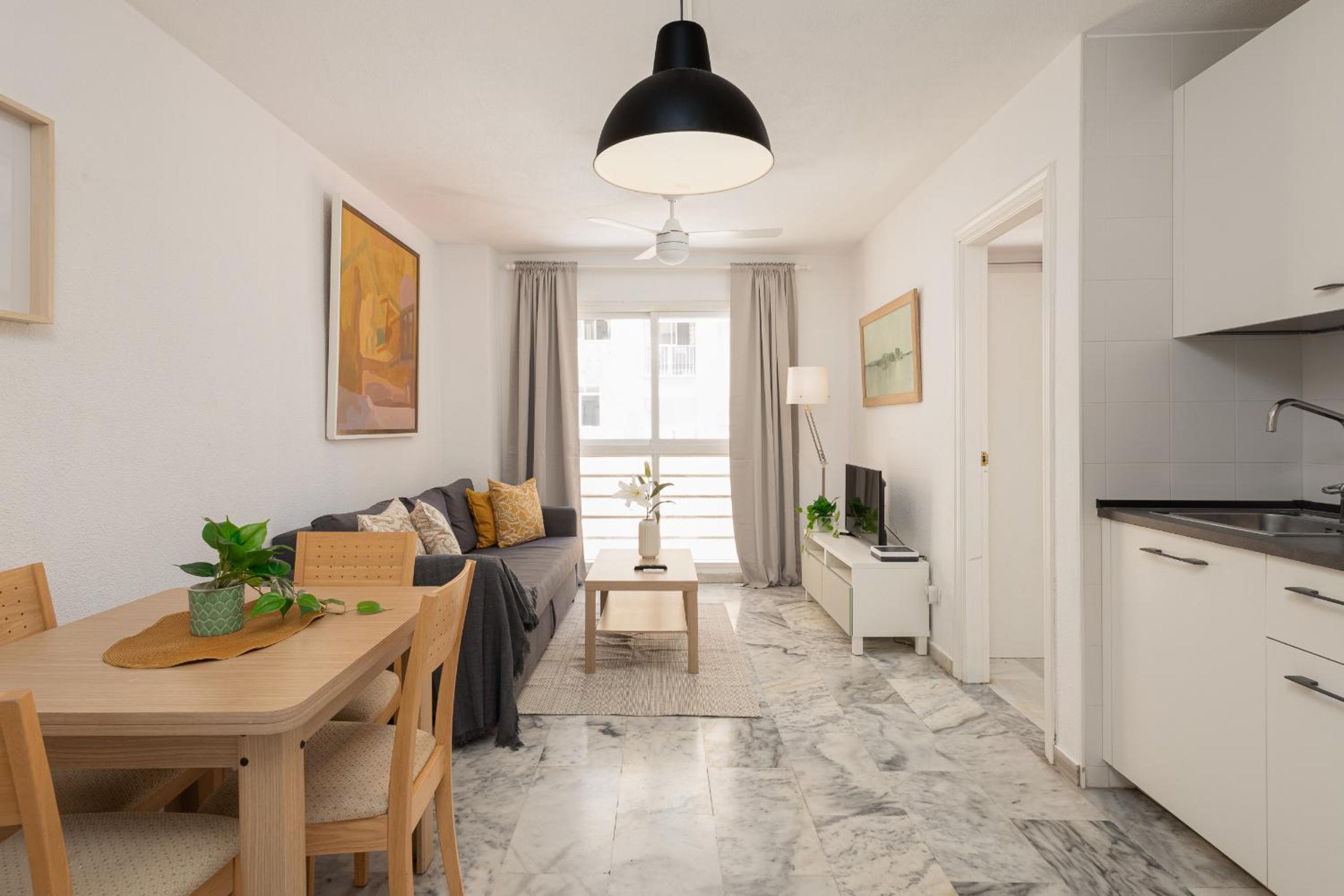 Apartamento