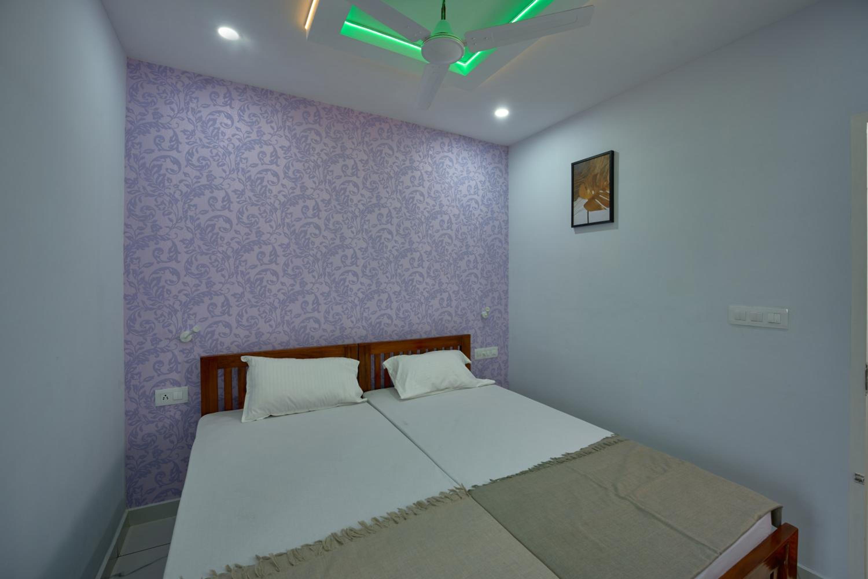 Standard Single Room photo 3