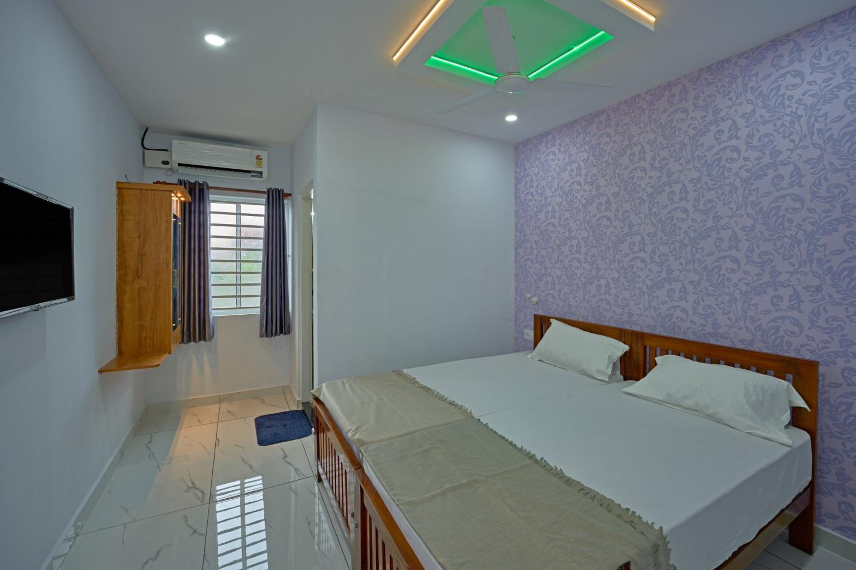 Double Standard Room - Photo 7