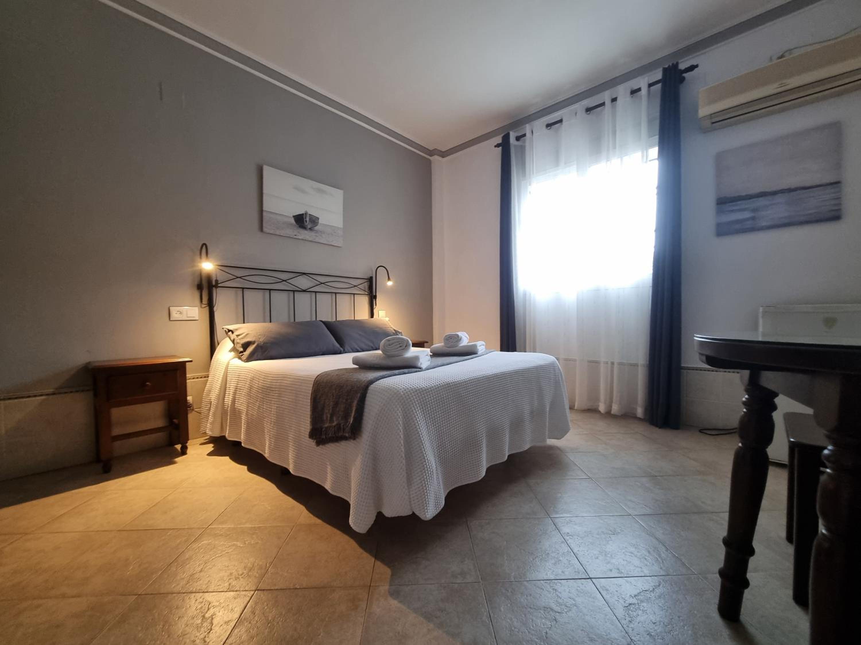 Habitación Doble Económica