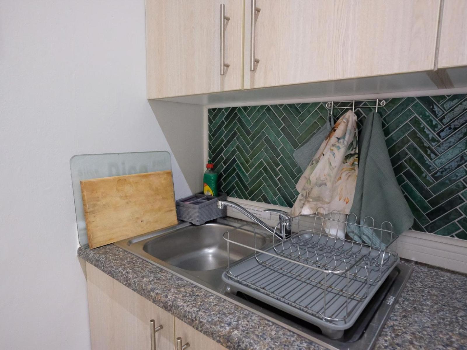 Standard Apartment photo 2