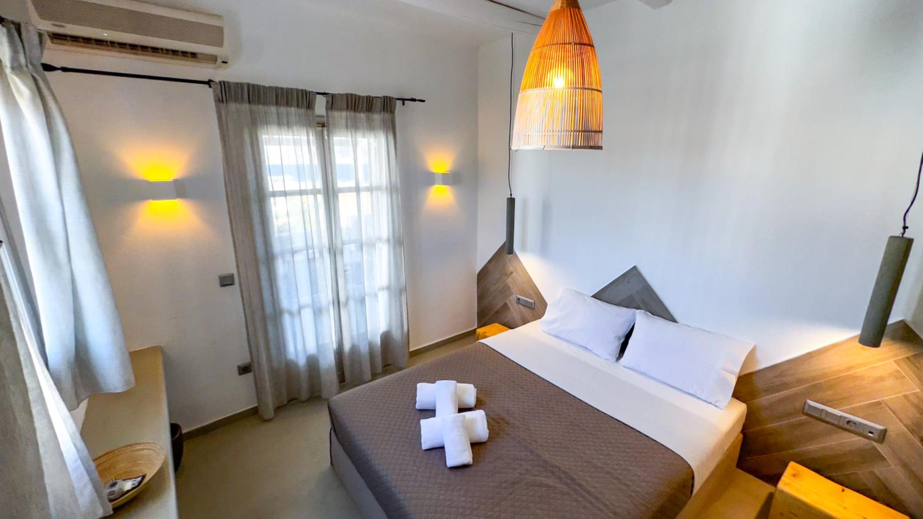 Suite Familiar