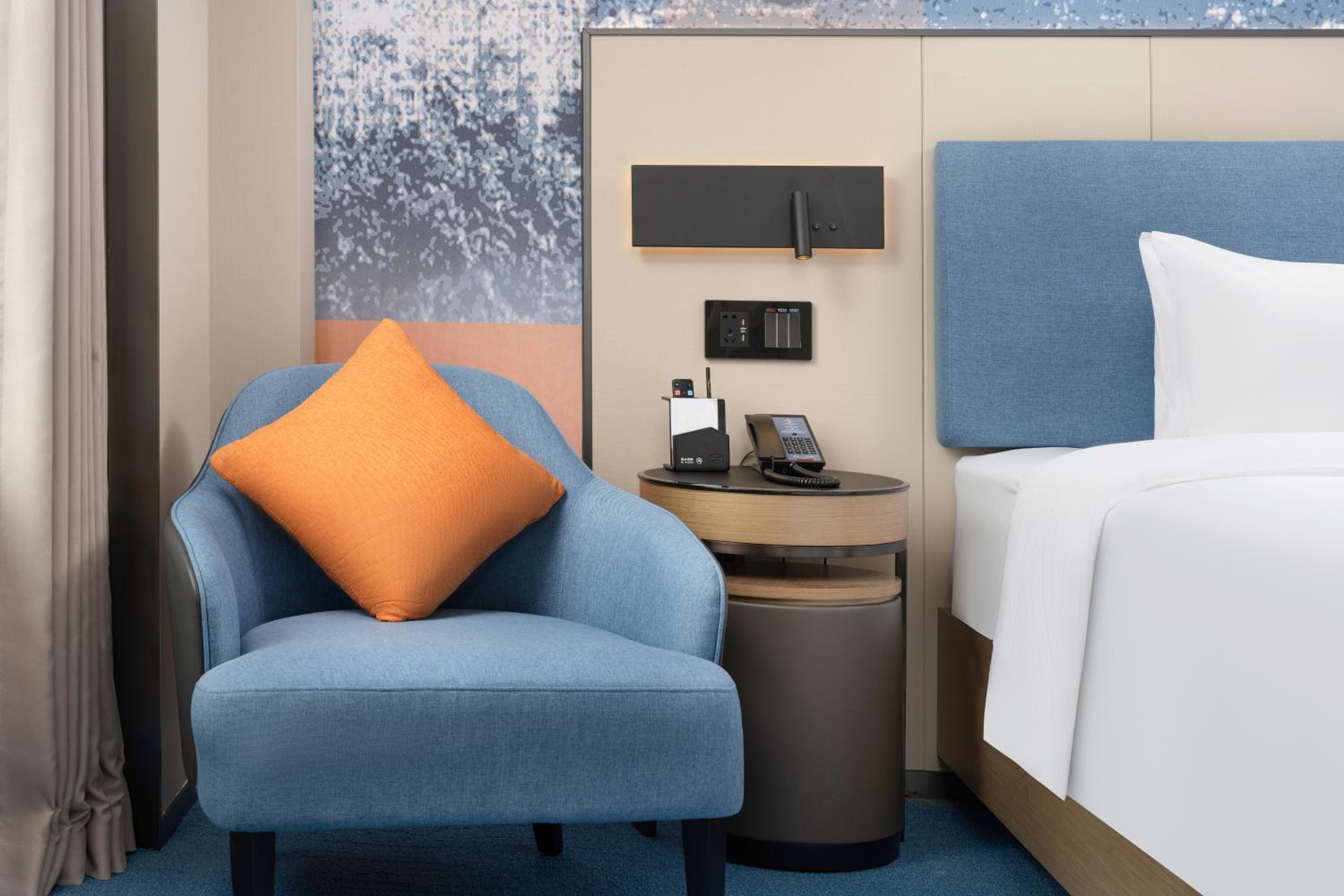 Superior Twin Room photo 3