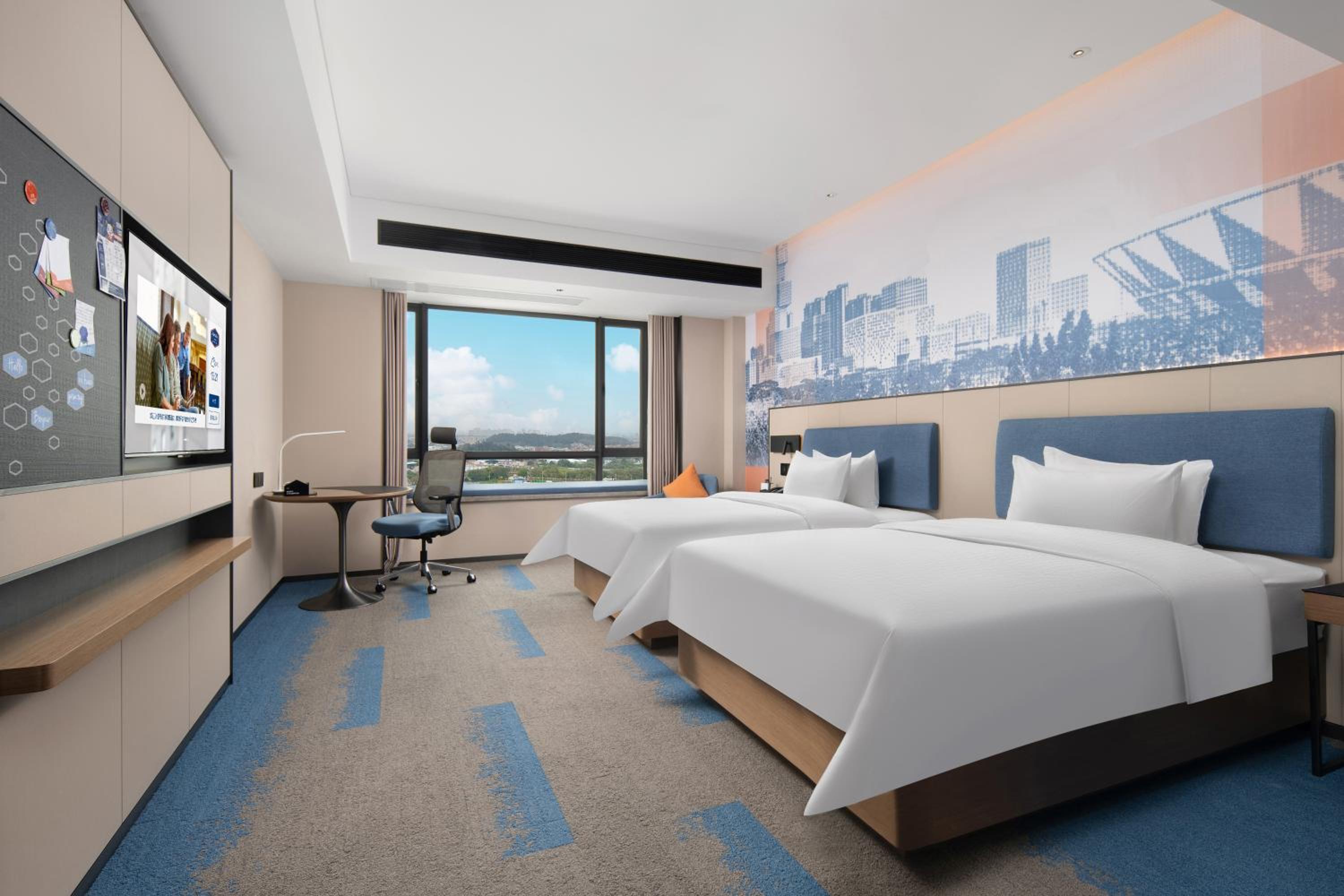Superior Twin Room photo 1