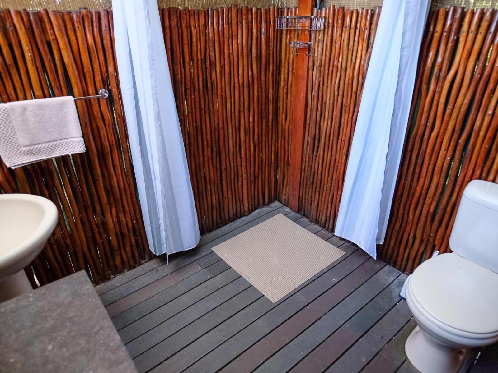 One-Bedroom Bungalow photo 2