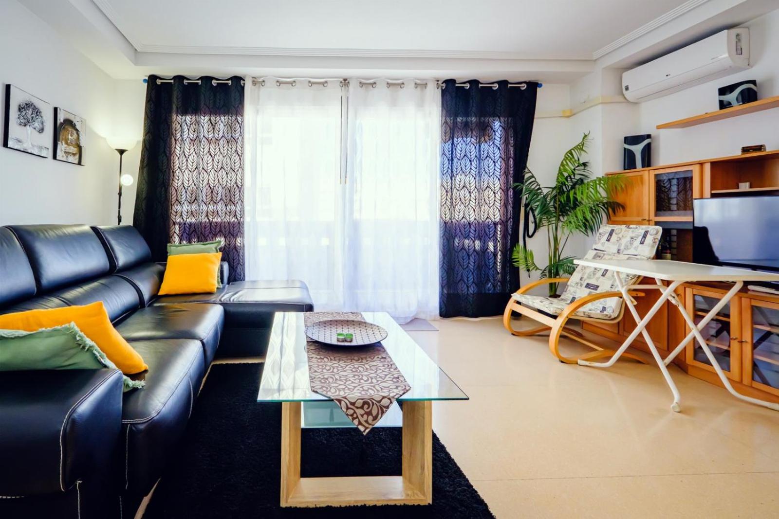 Apartamento