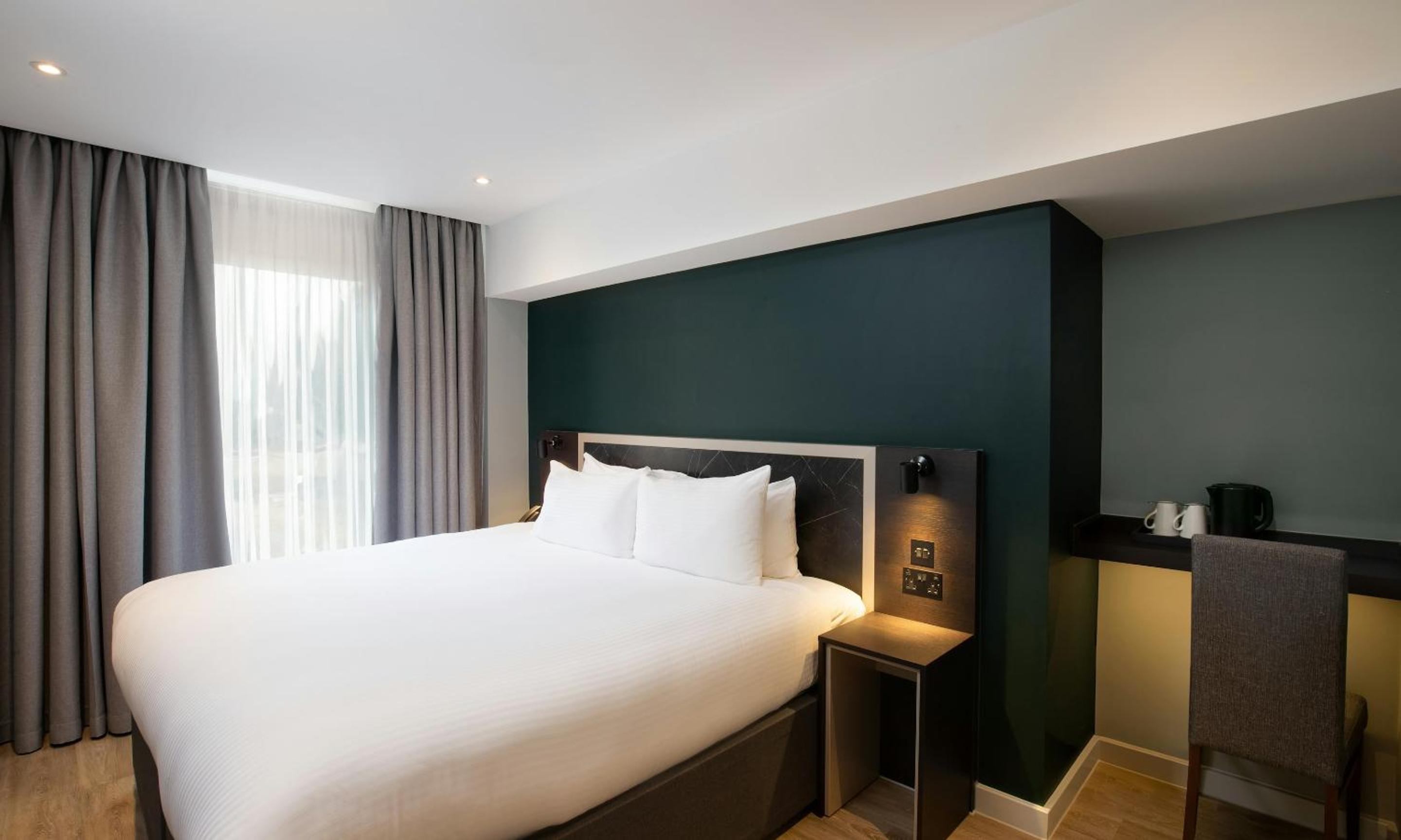 Standard Plus Double Room photo 1