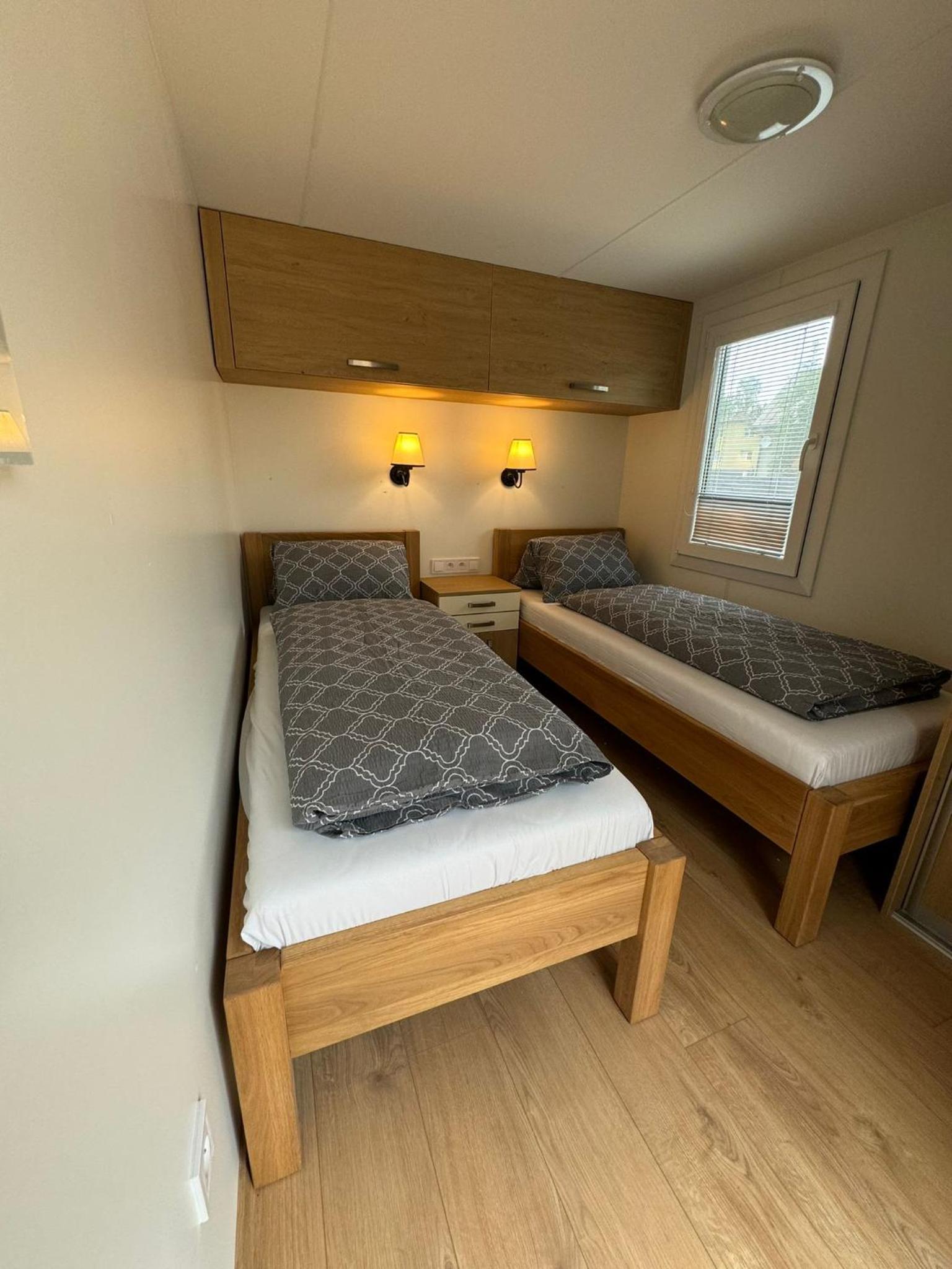 Two-Bedroom Chalet photo 3
