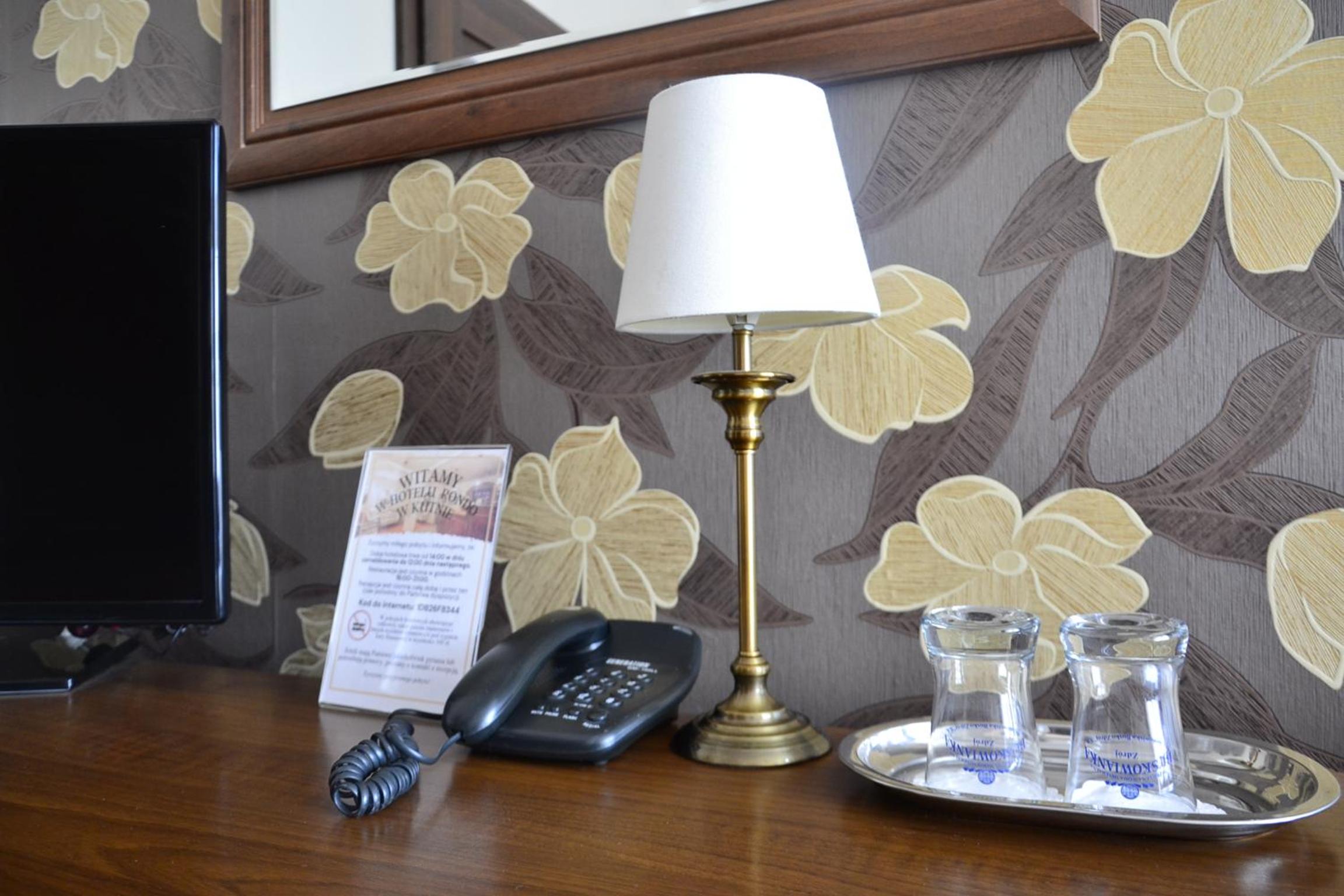 Double Room - Photo 3
