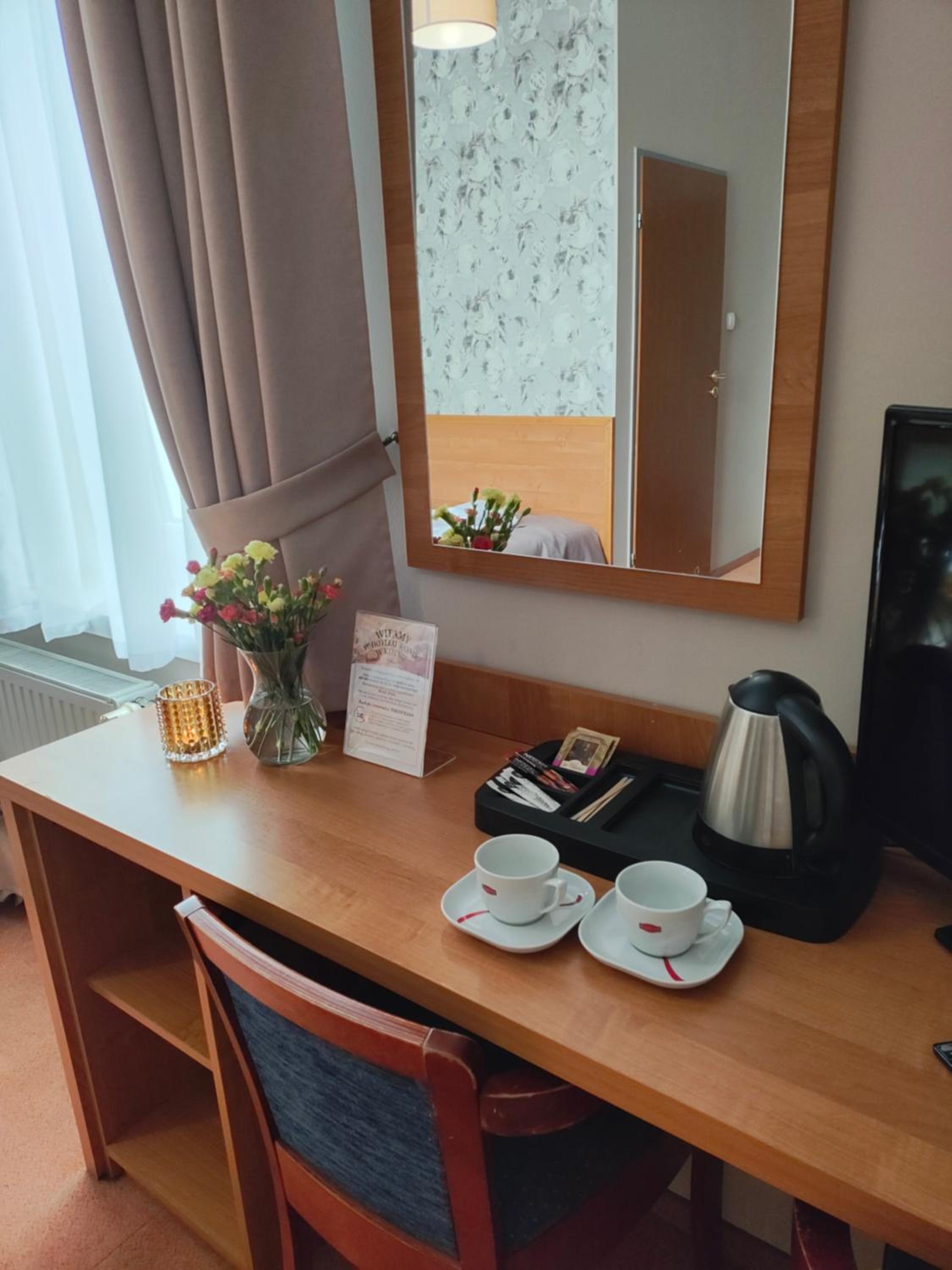 Double Room - Photo 9