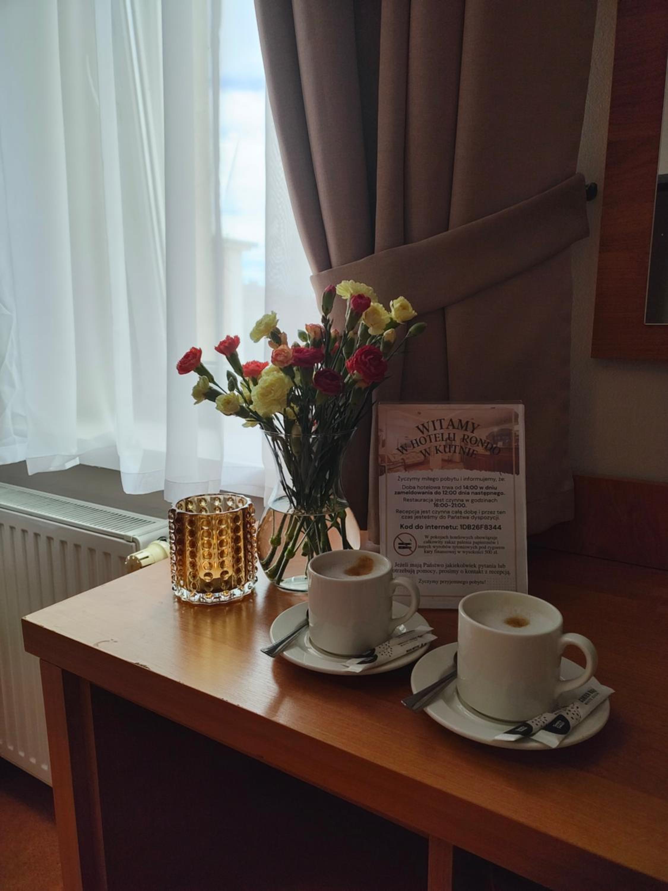 Double Room - Photo 5