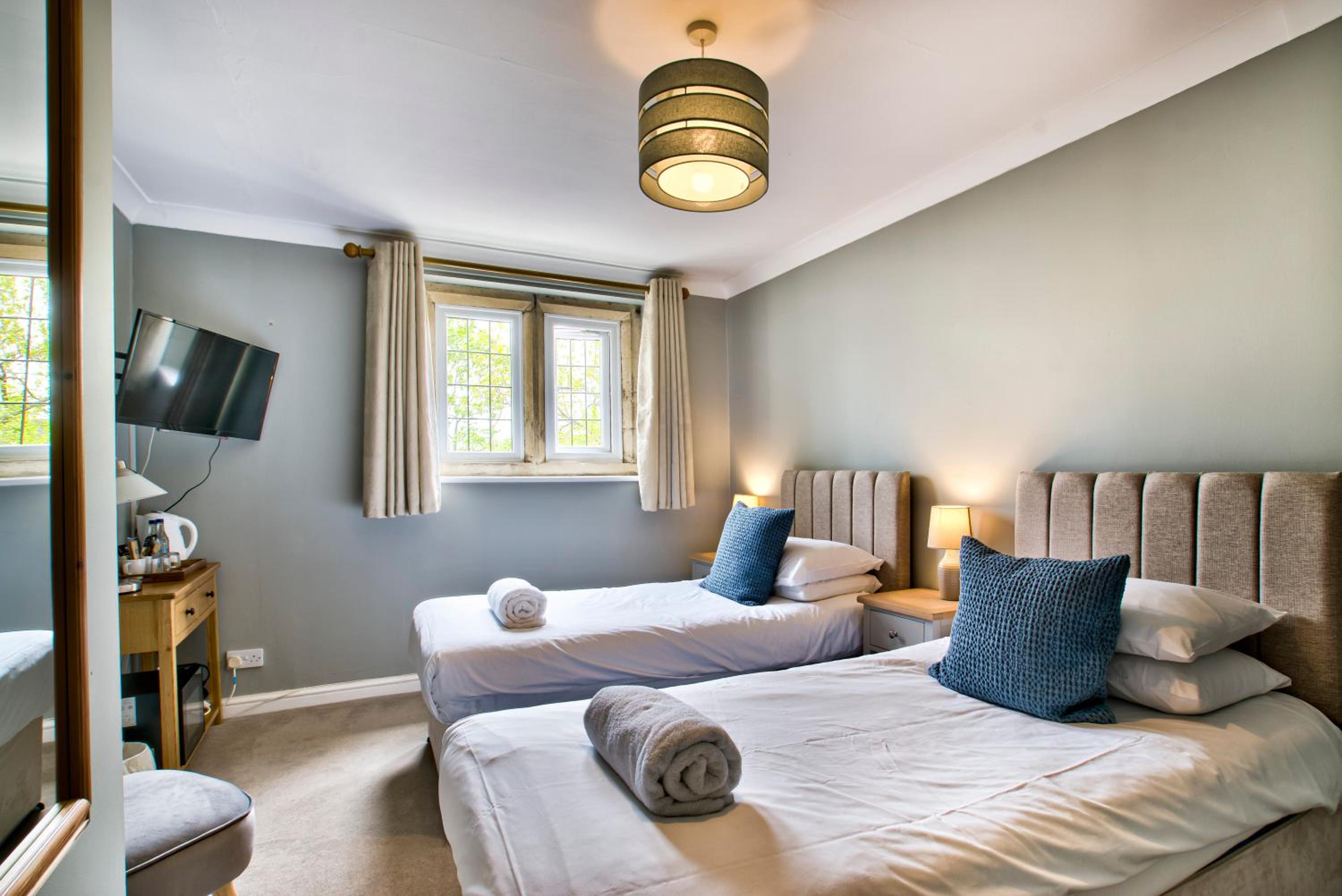 Superior Twin Room - Photo 7