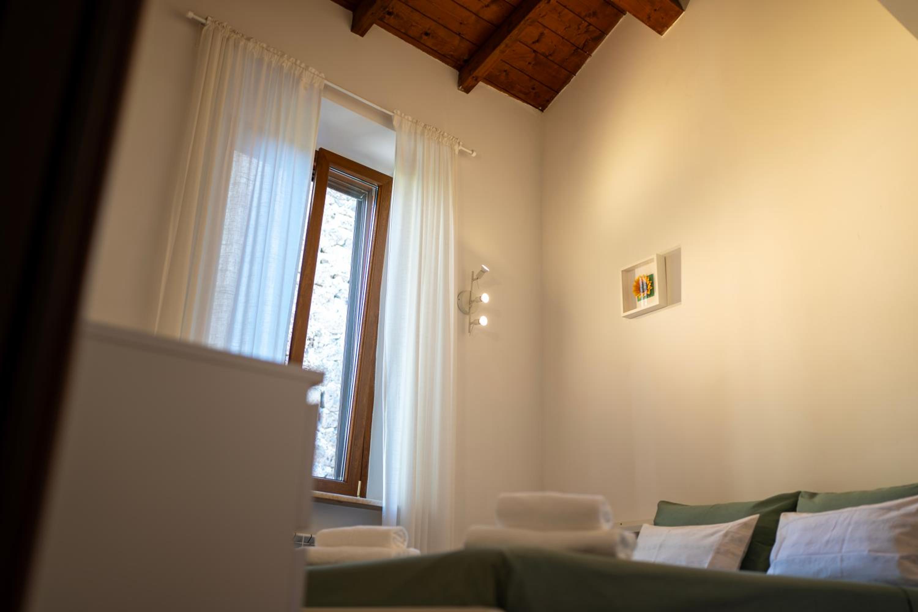 Two-Bedroom Apartment photo 1