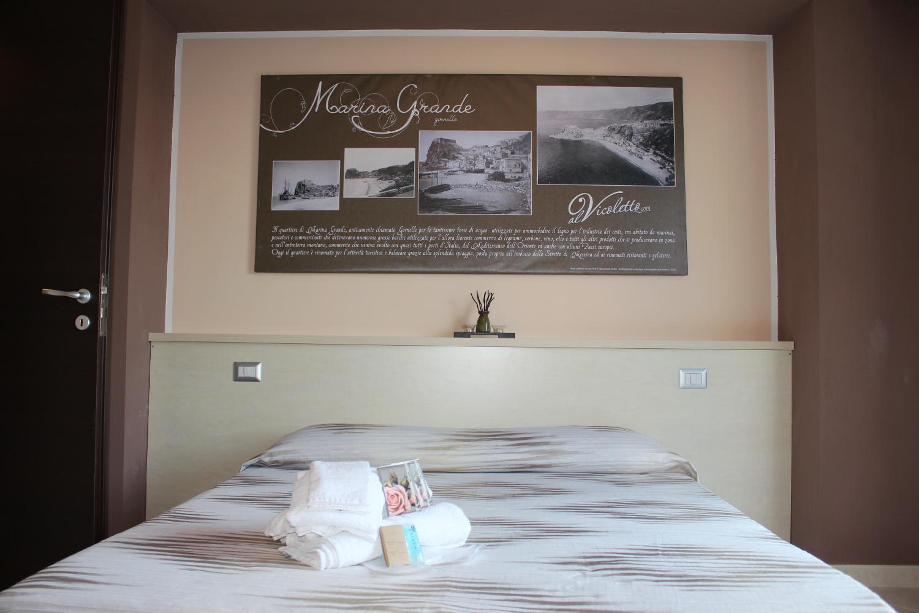 Double Room with Private Bathroom - Photo 1