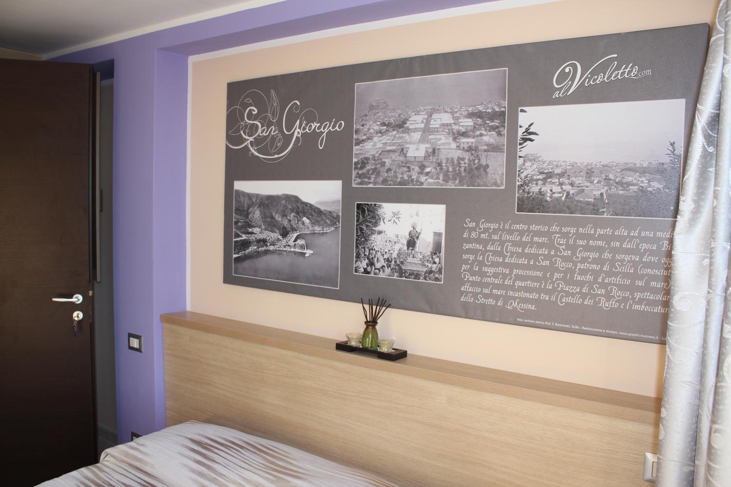 Double Room with Balcony - Photo 2
