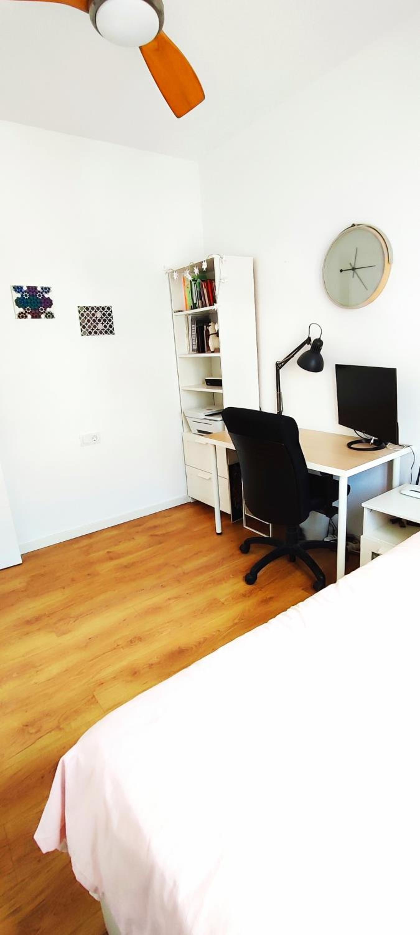Casa de Dos Habitaciones