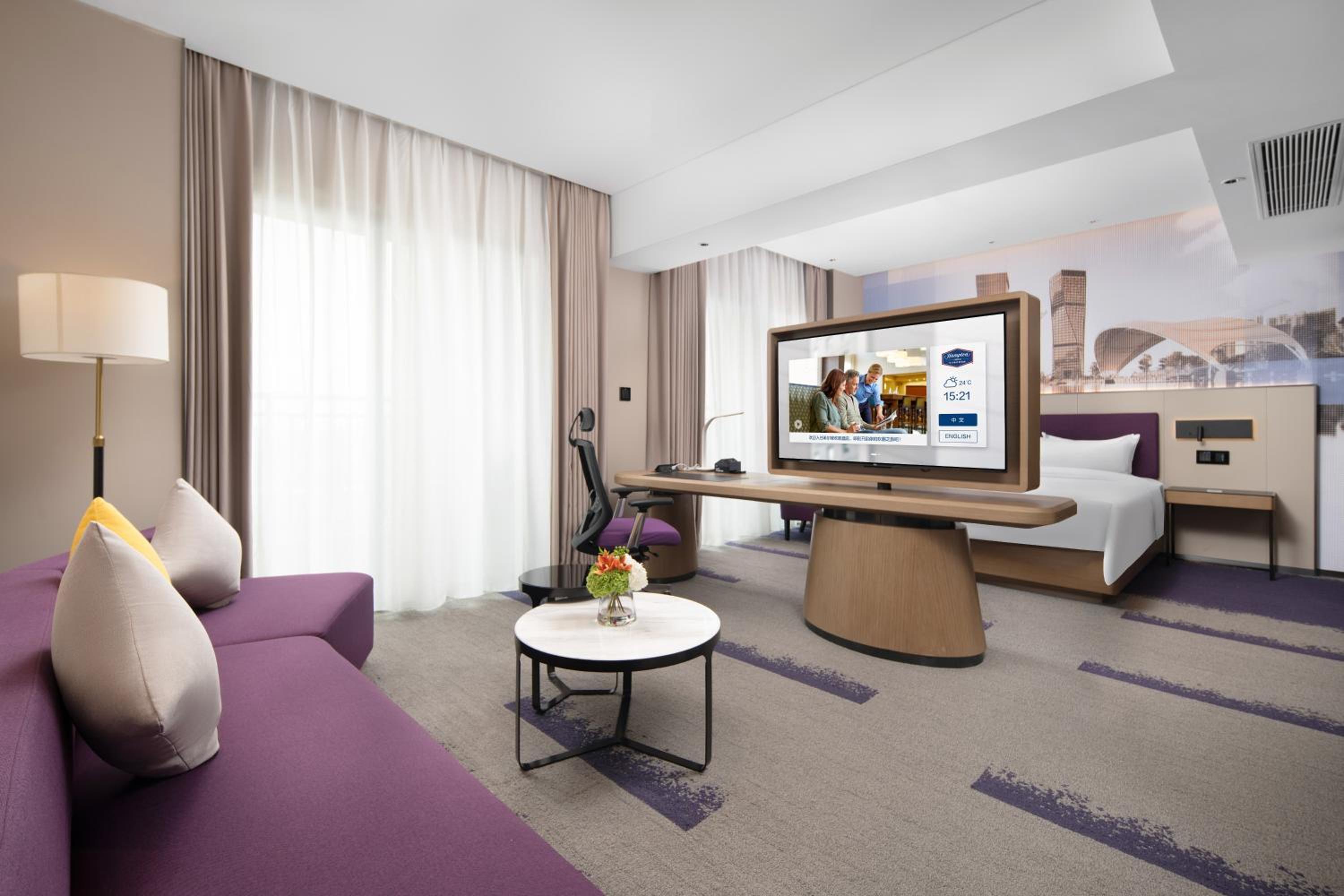 Deluxe Suite photo 1