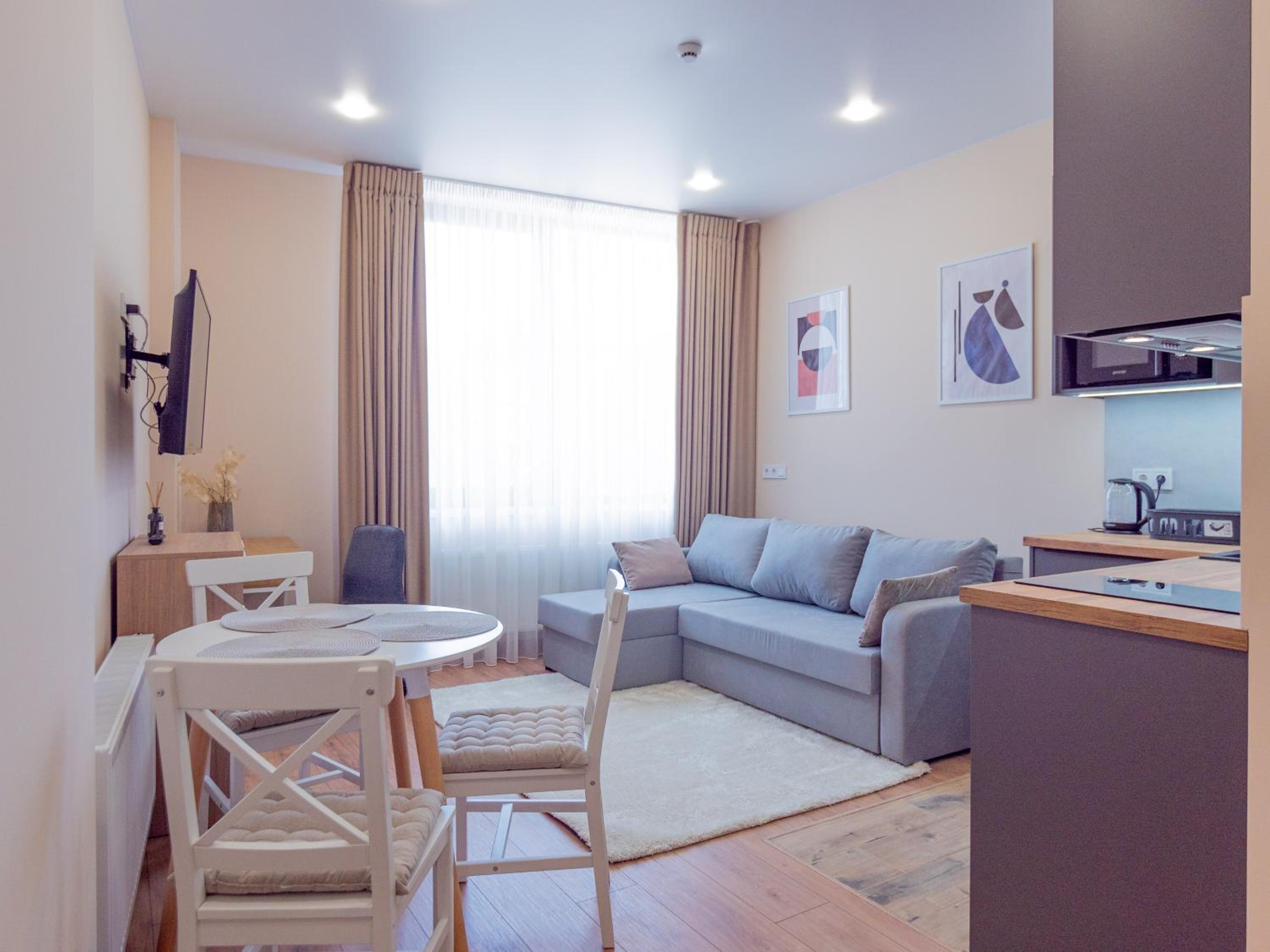 Standard Apartment