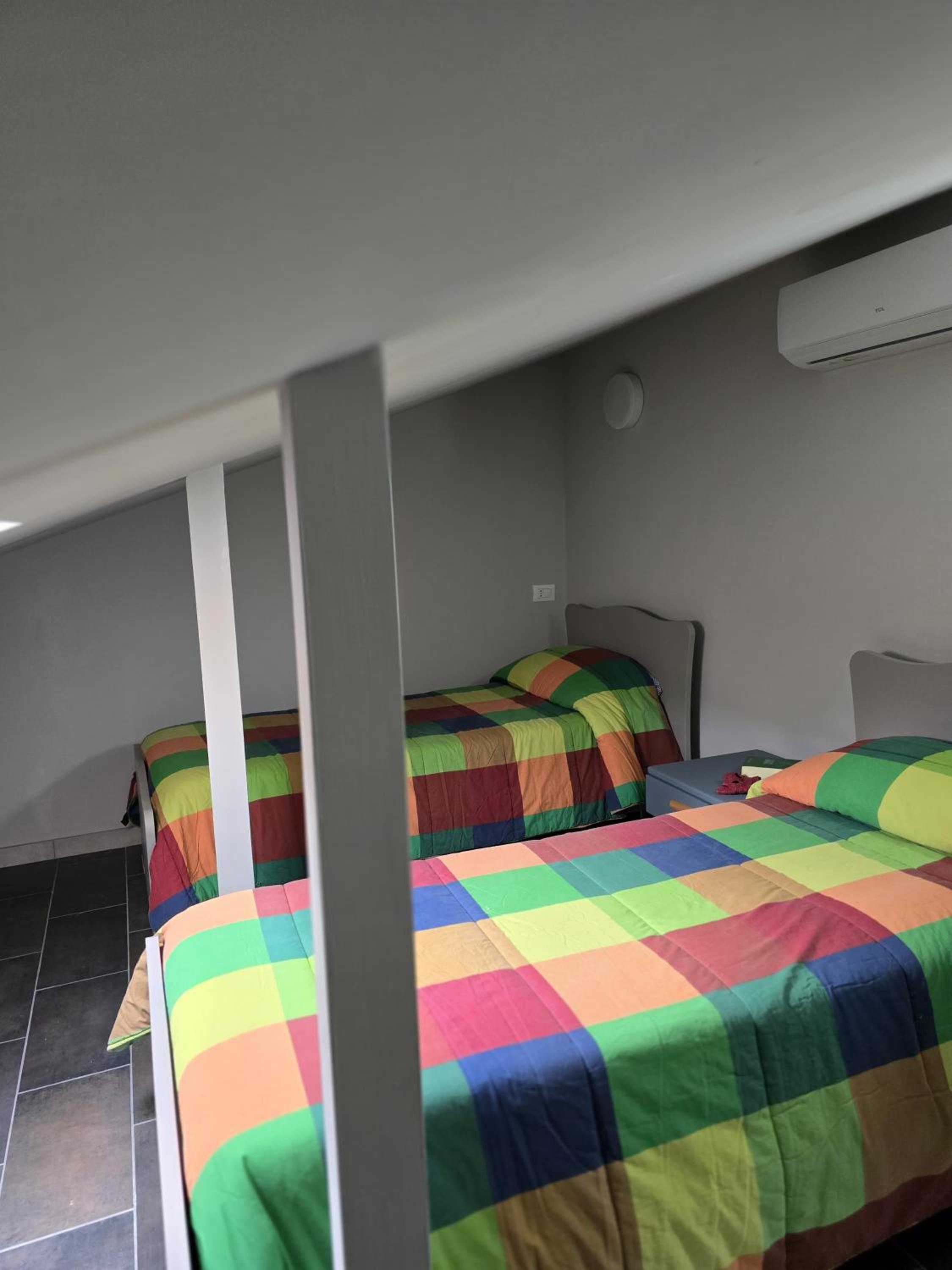 Deluxe Room (2 Adults + 1 Child) photo 2