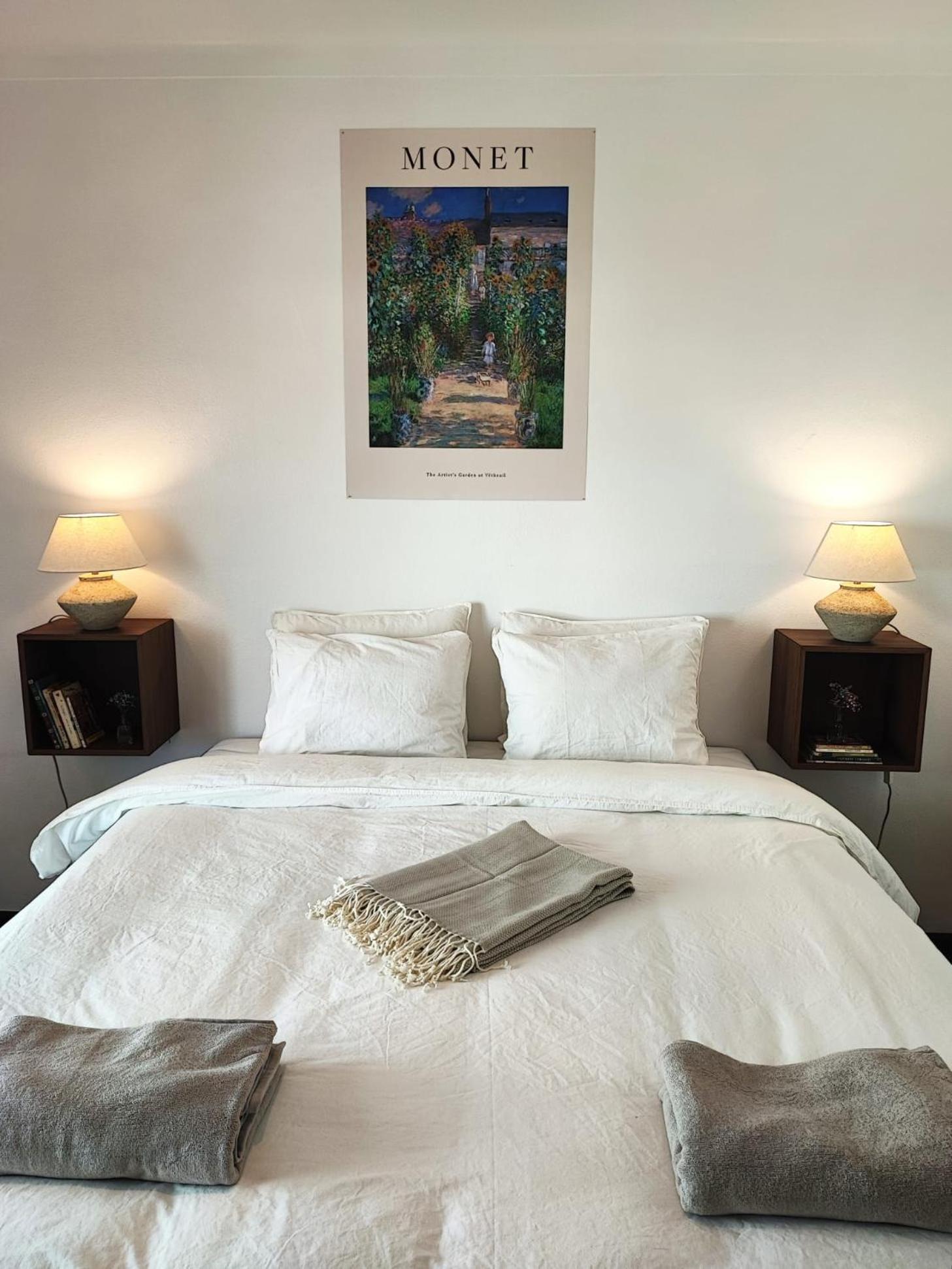 Double Room with Private Bathroom photo 3