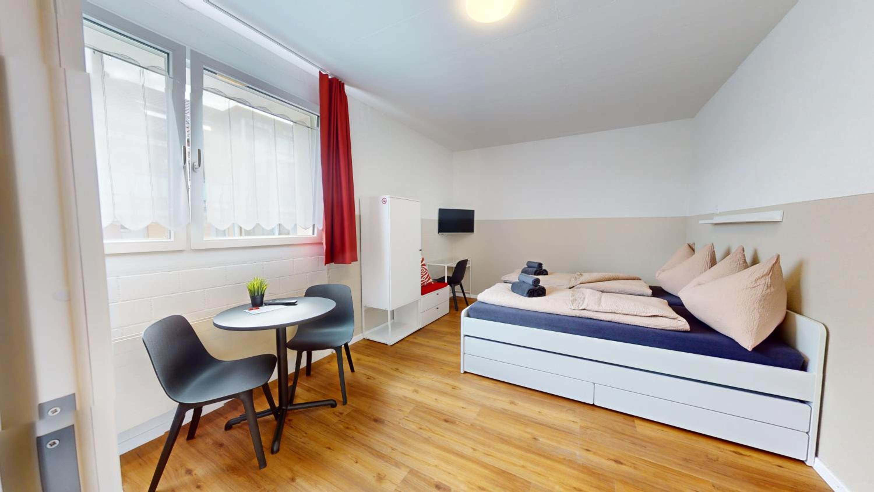 Standard Triple Room photo 1