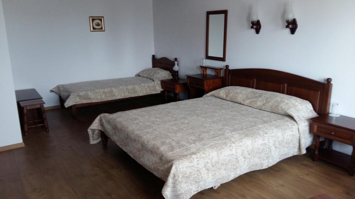 Triple Room photo 1