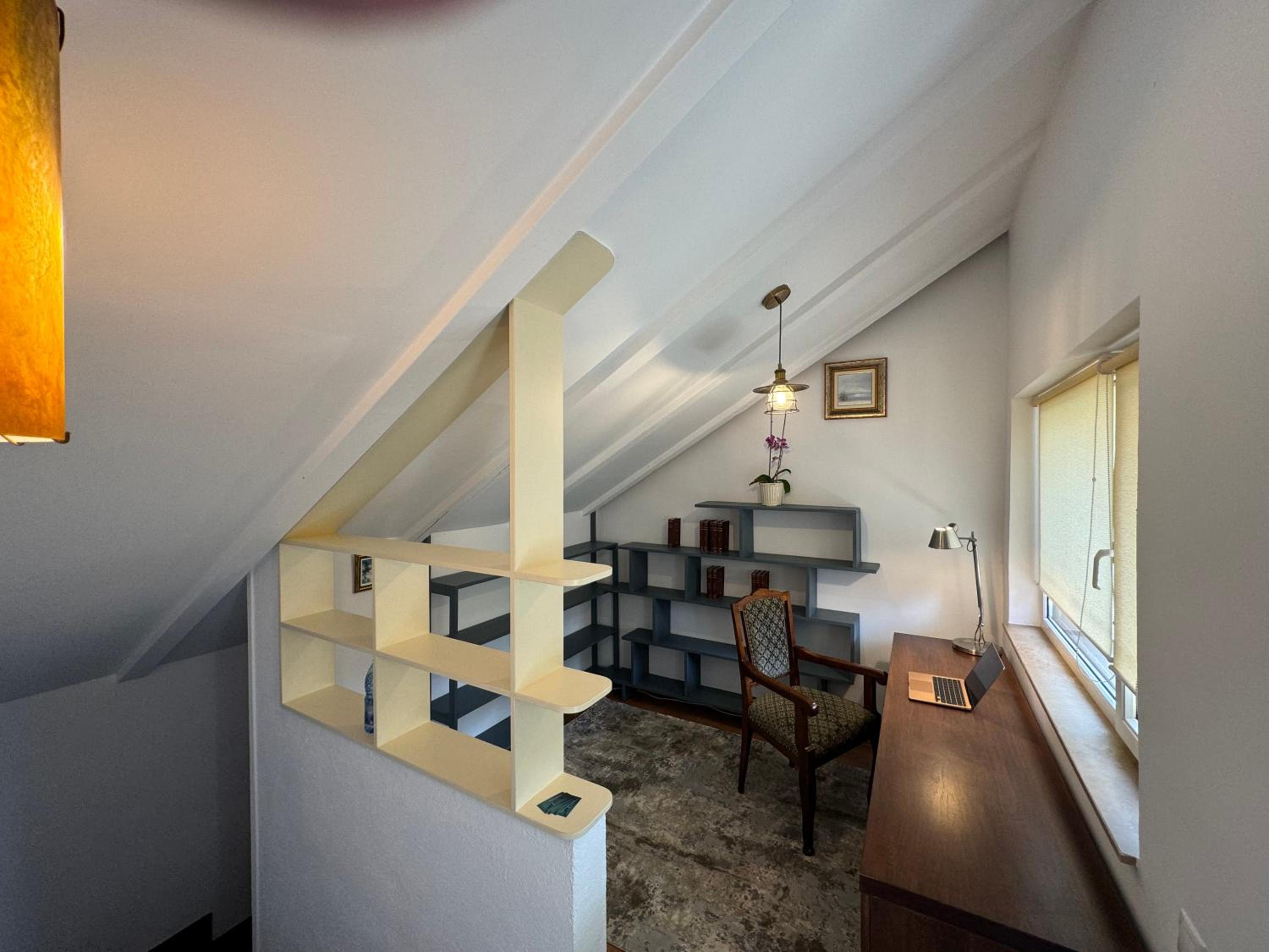 Penthouse Apartment photo 1