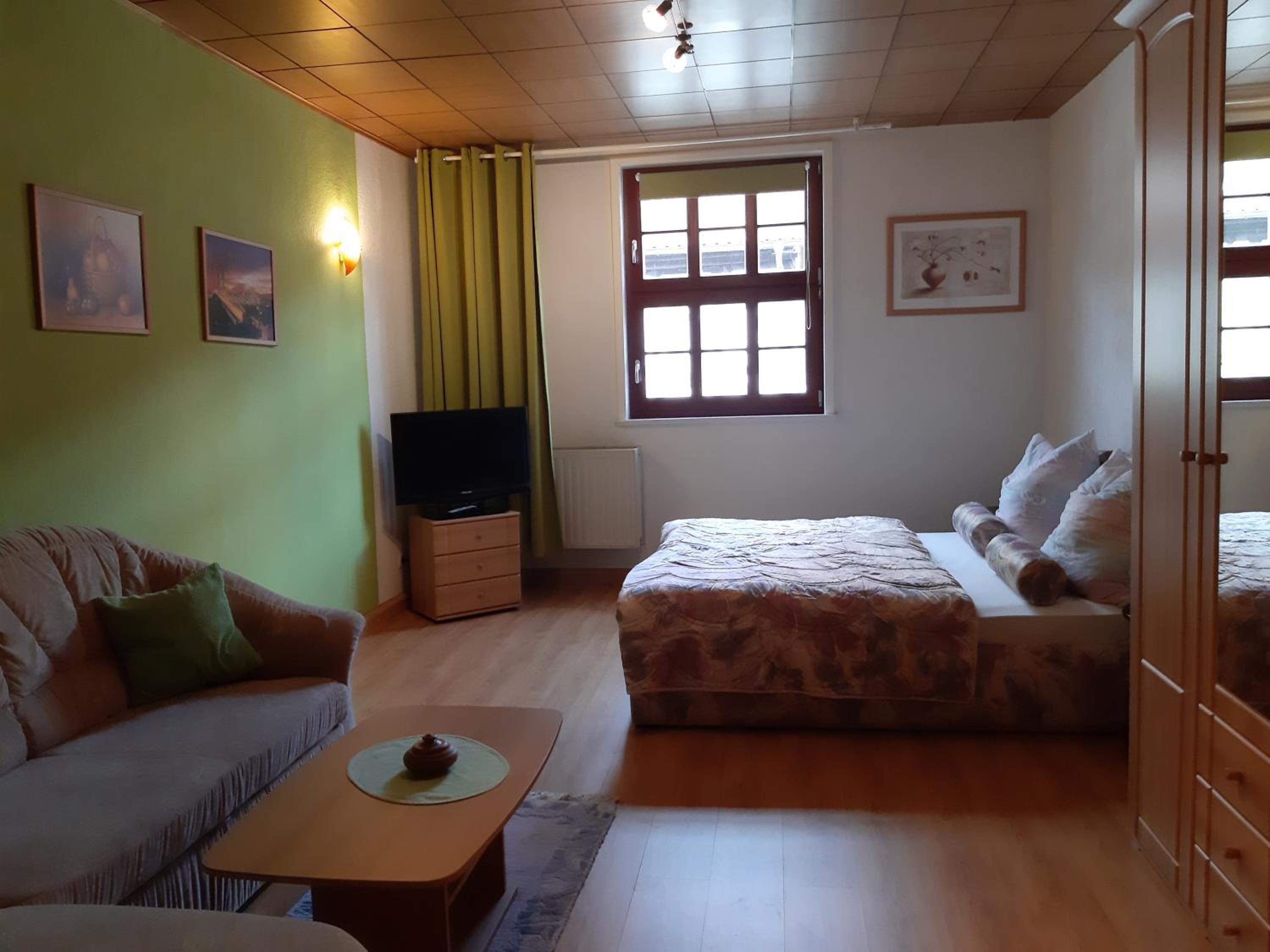 Family Suite photo 1