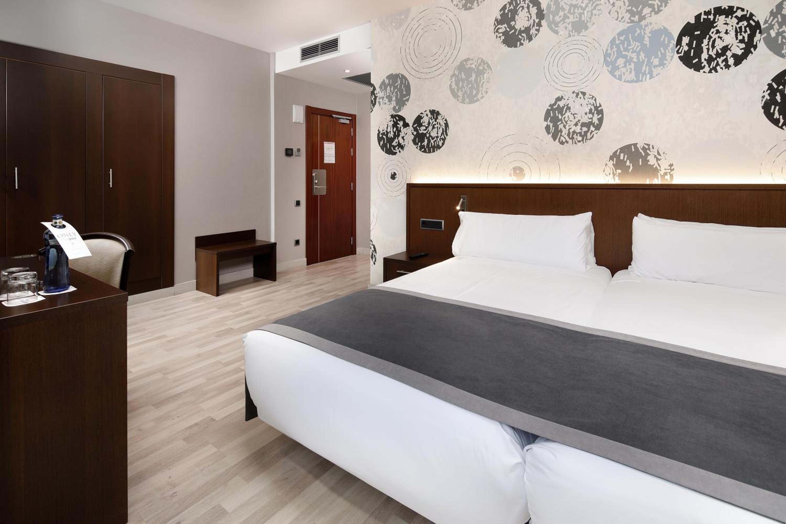 Twin Room photo 2
